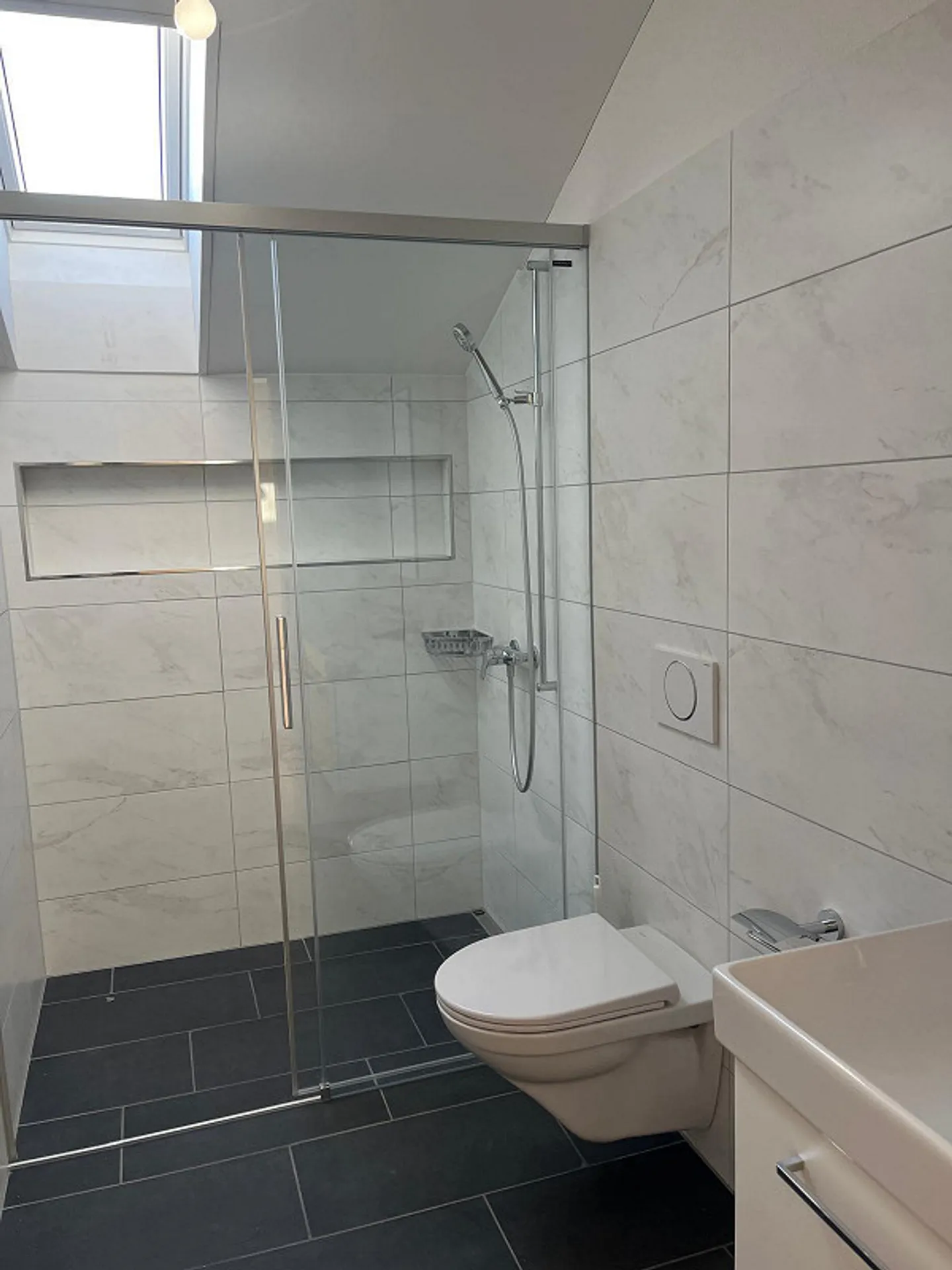 Vivre spacieux dans un endroit calme - Photo 12 sur 18