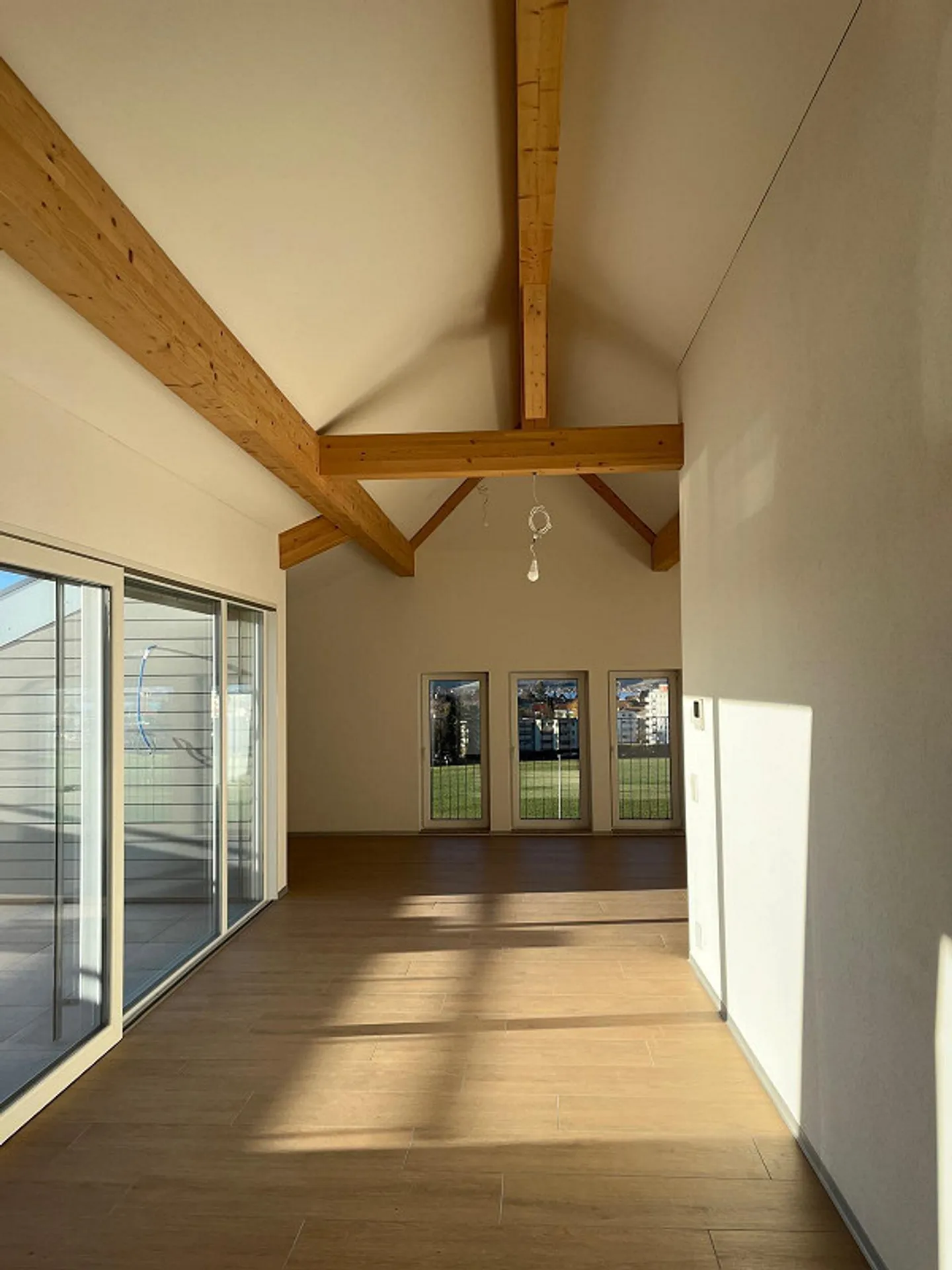 Vivre spacieux dans un endroit calme - Photo 13 sur 18