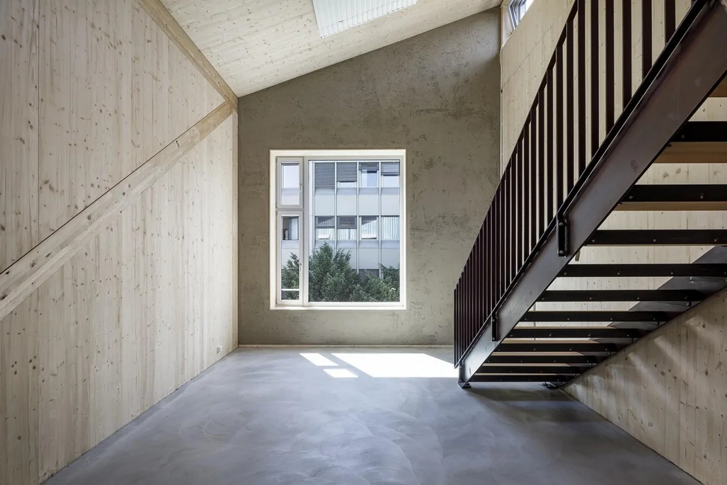 Bureaux entièrement développés à Binz - Photo 3 sur 7