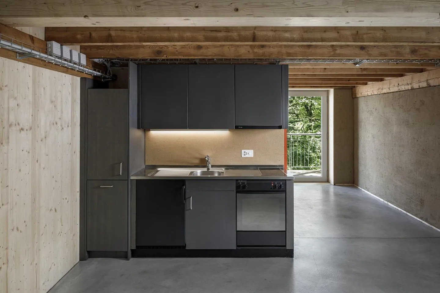 Bureaux entièrement développés à Binz - Photo 4 sur 7