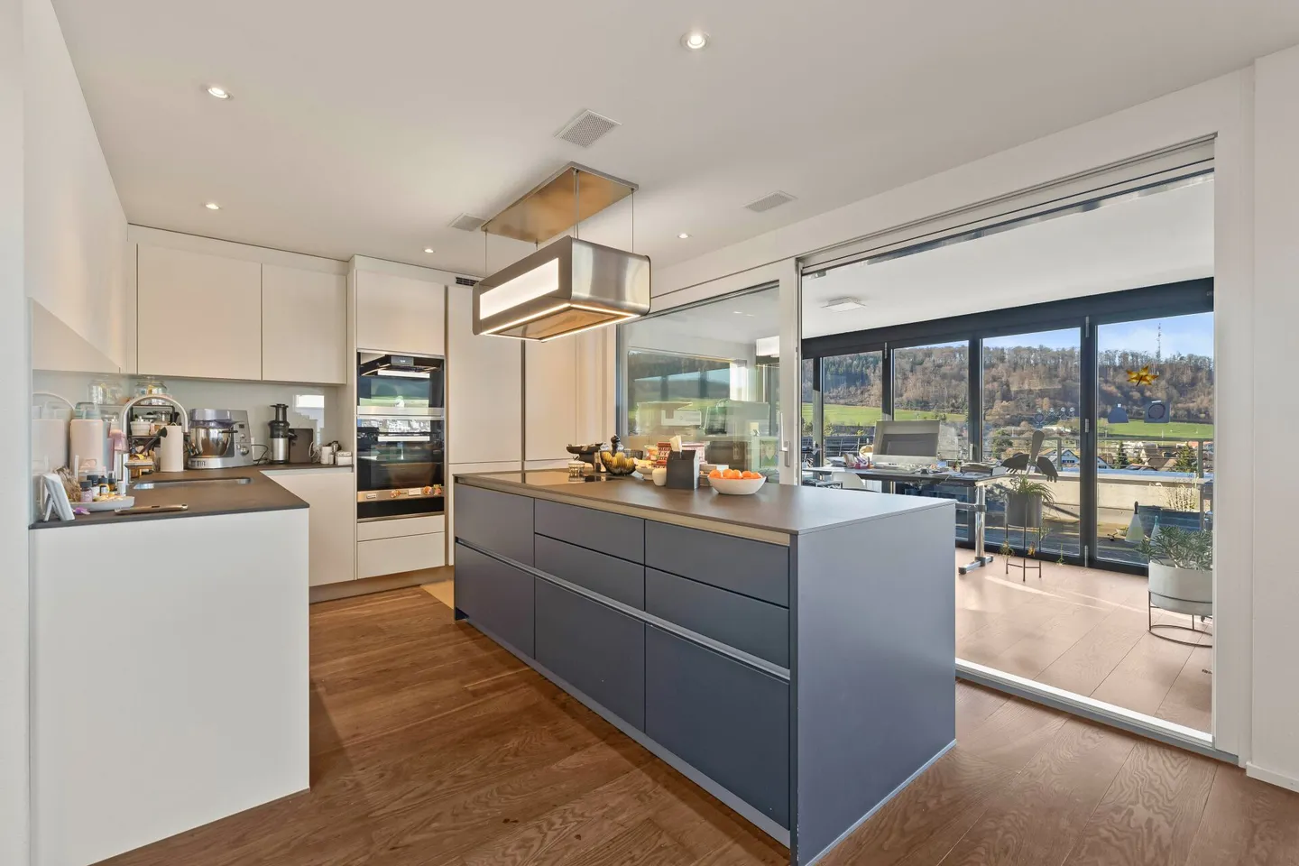 Vivere con vista - Foto 3 di 22