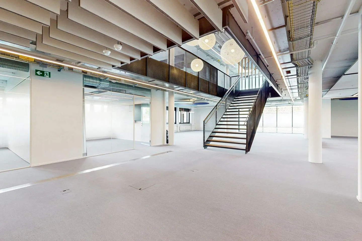 Espaces de bureau représentatifs - Votre nouveau site pour un Er... - Photo 4 sur 13
