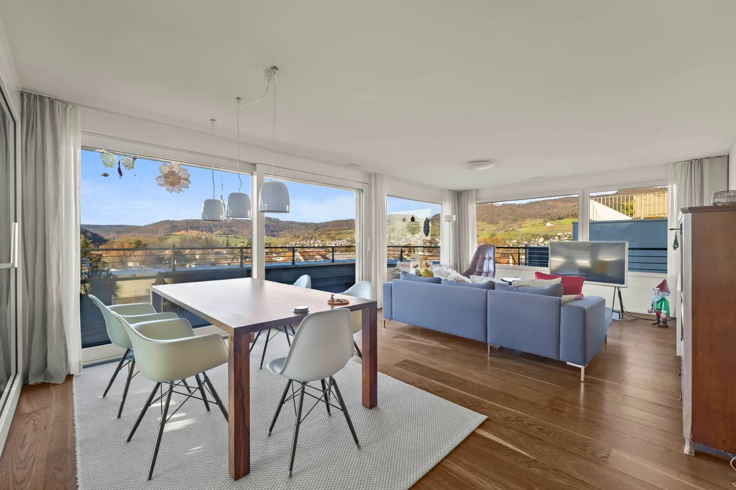 Vivere con vista - Foto 1 di 22