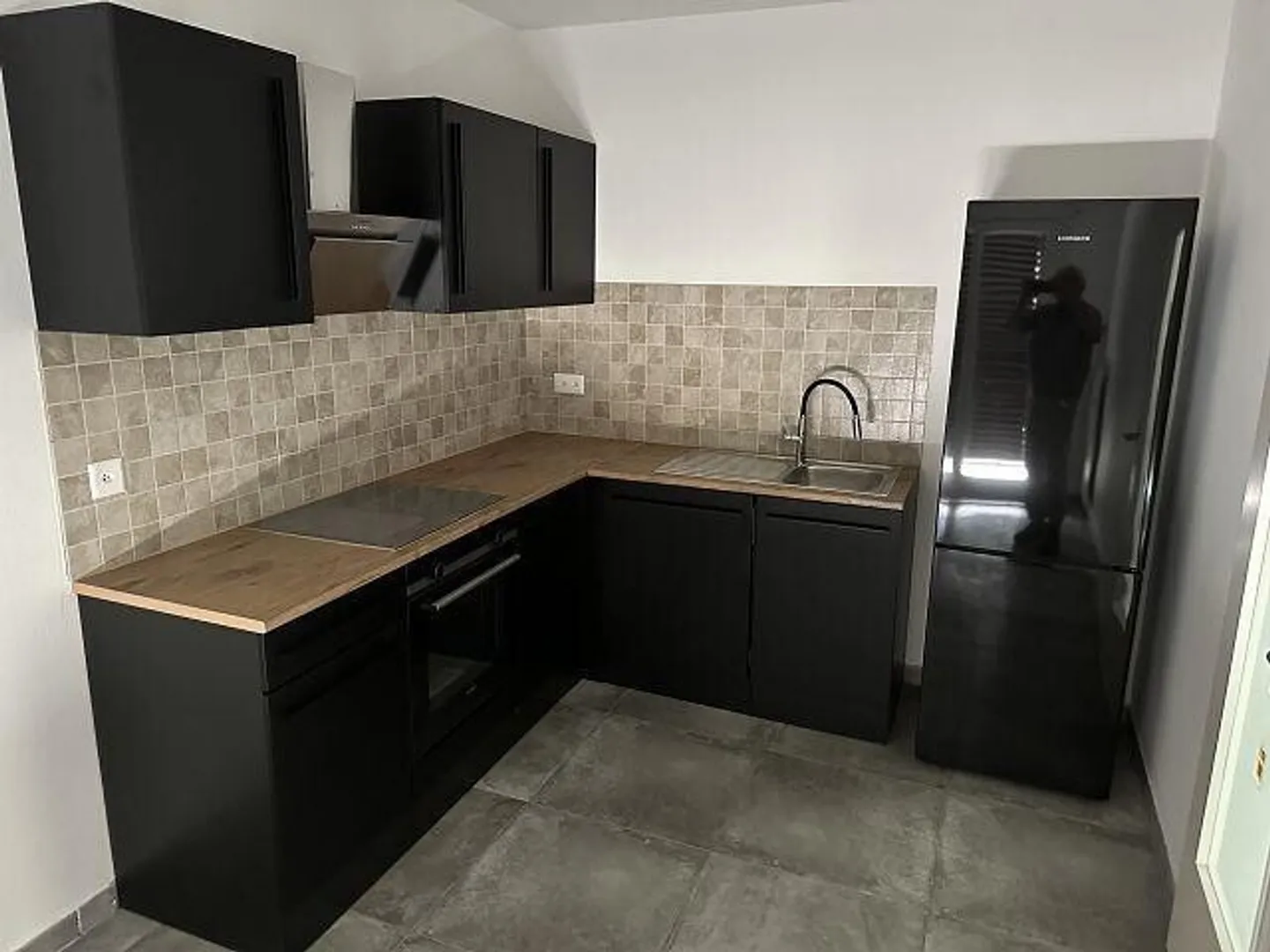 Modernes Apartment in Bodio - Foto 5 von 13