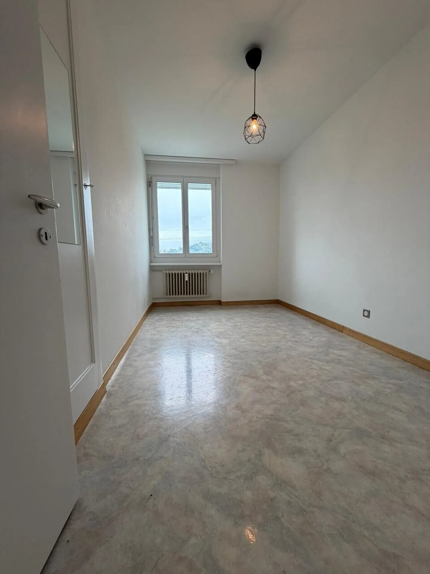 Appartement confortable de 3,5 pièces avec balcon et ascenseur à Ostermundigen - Photo 6 sur 8