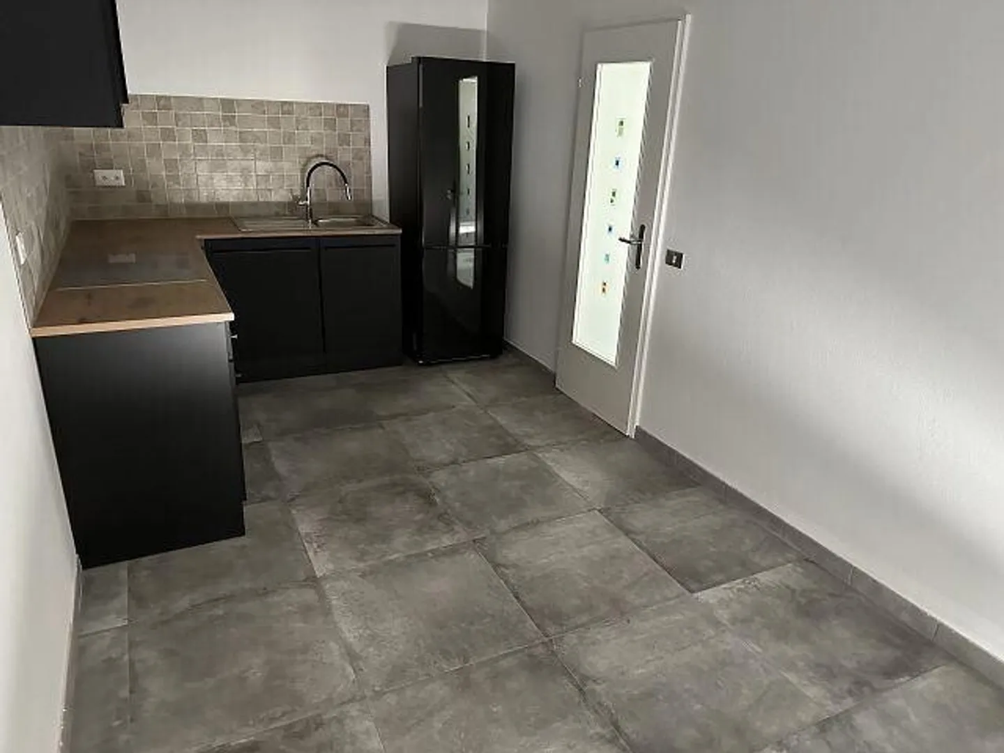 Modernes Apartment in Bodio - Foto 6 von 13