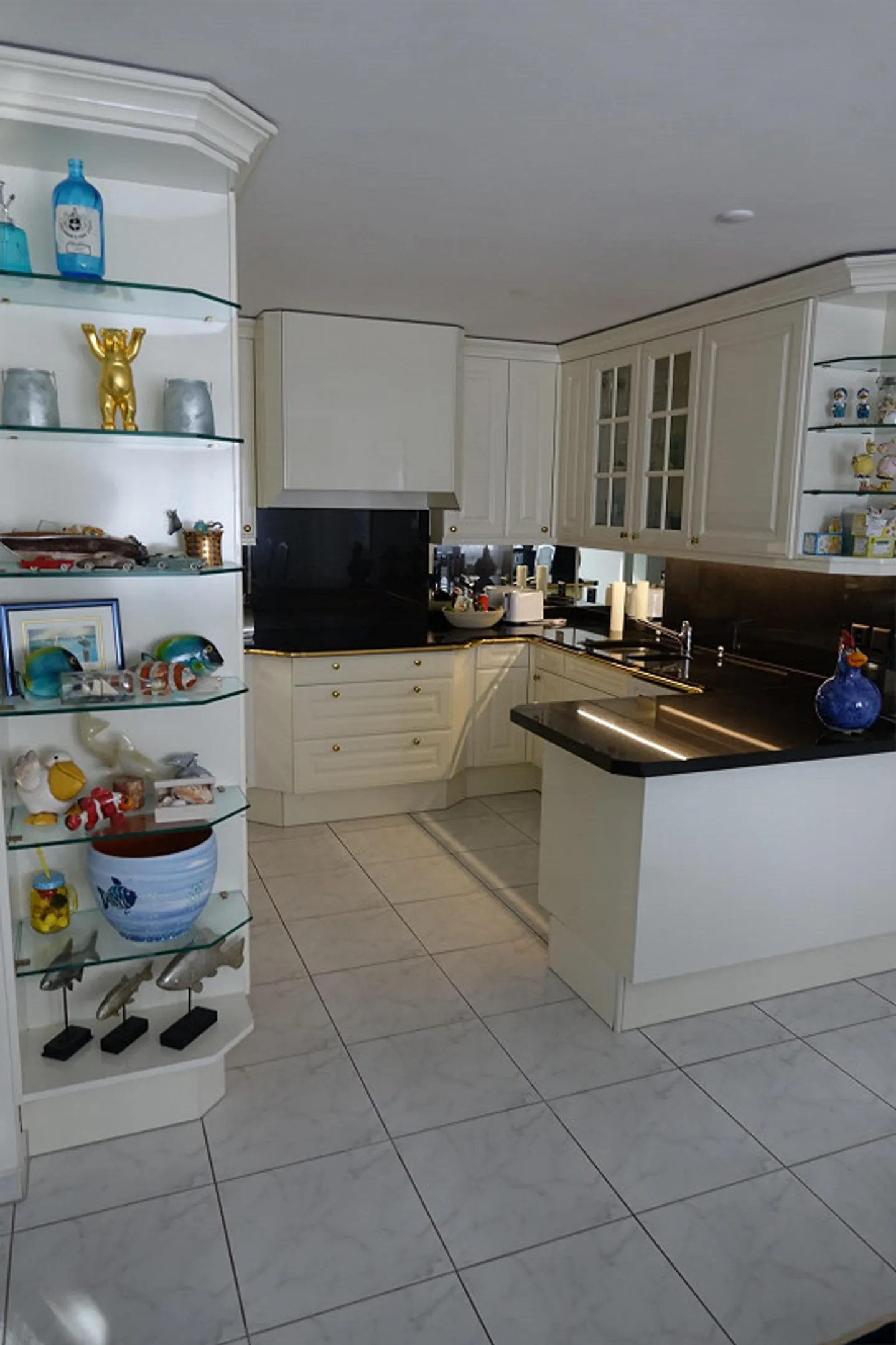 Grosszügige 5,5 Zi Wohnung - Foto 5 von 10