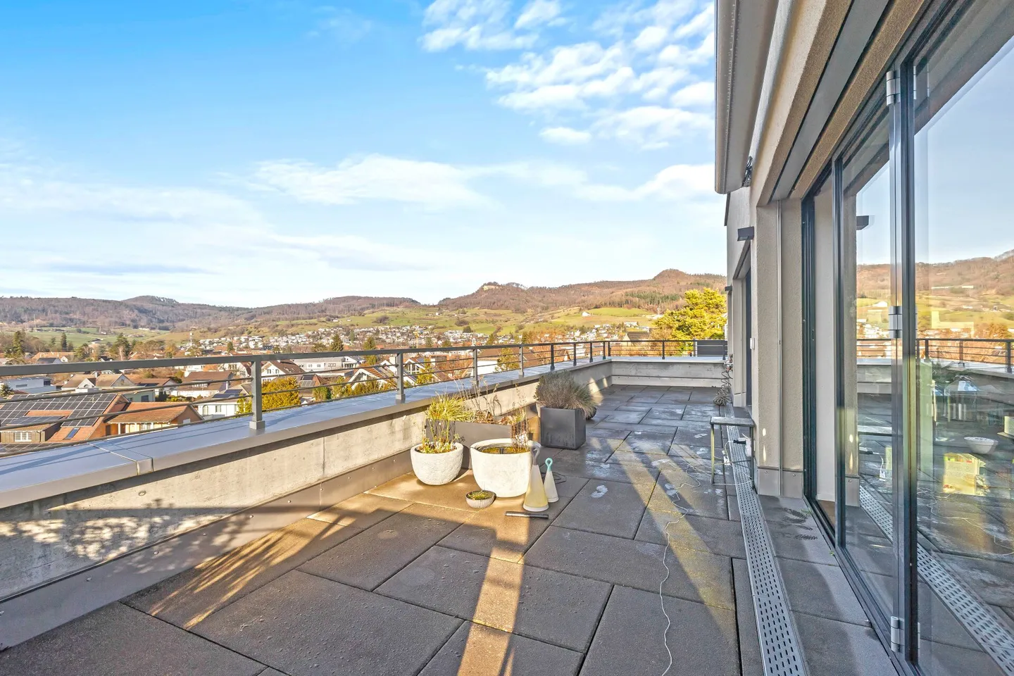 Vivere con vista - Foto 8 di 22