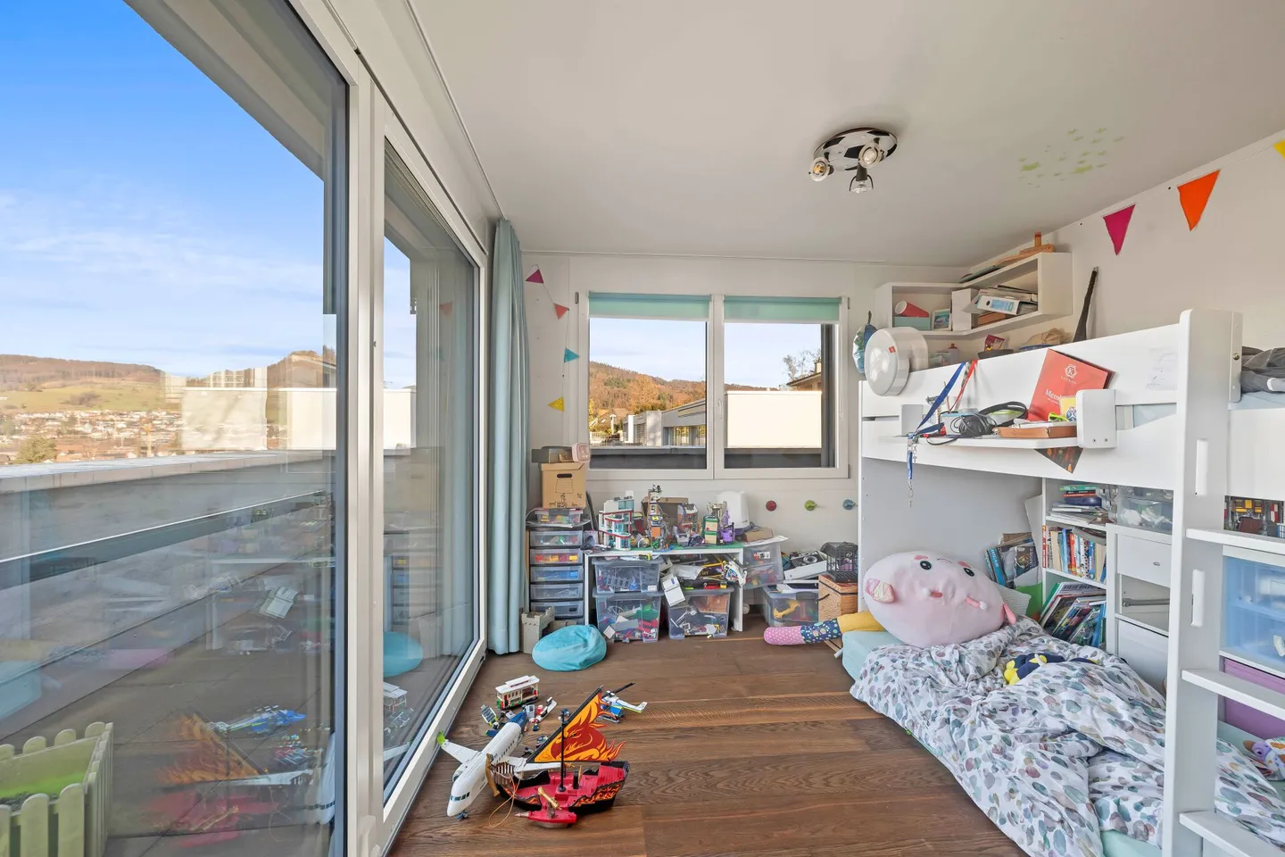 Vivere con vista - Foto 13 di 22