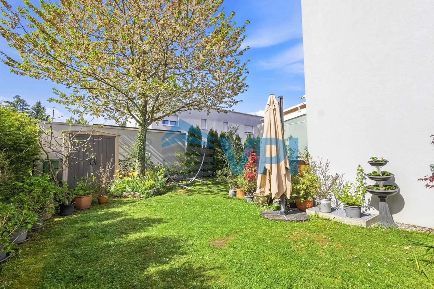 Moderne Endreihenhaus in Meyrin - Foto 10 von 18