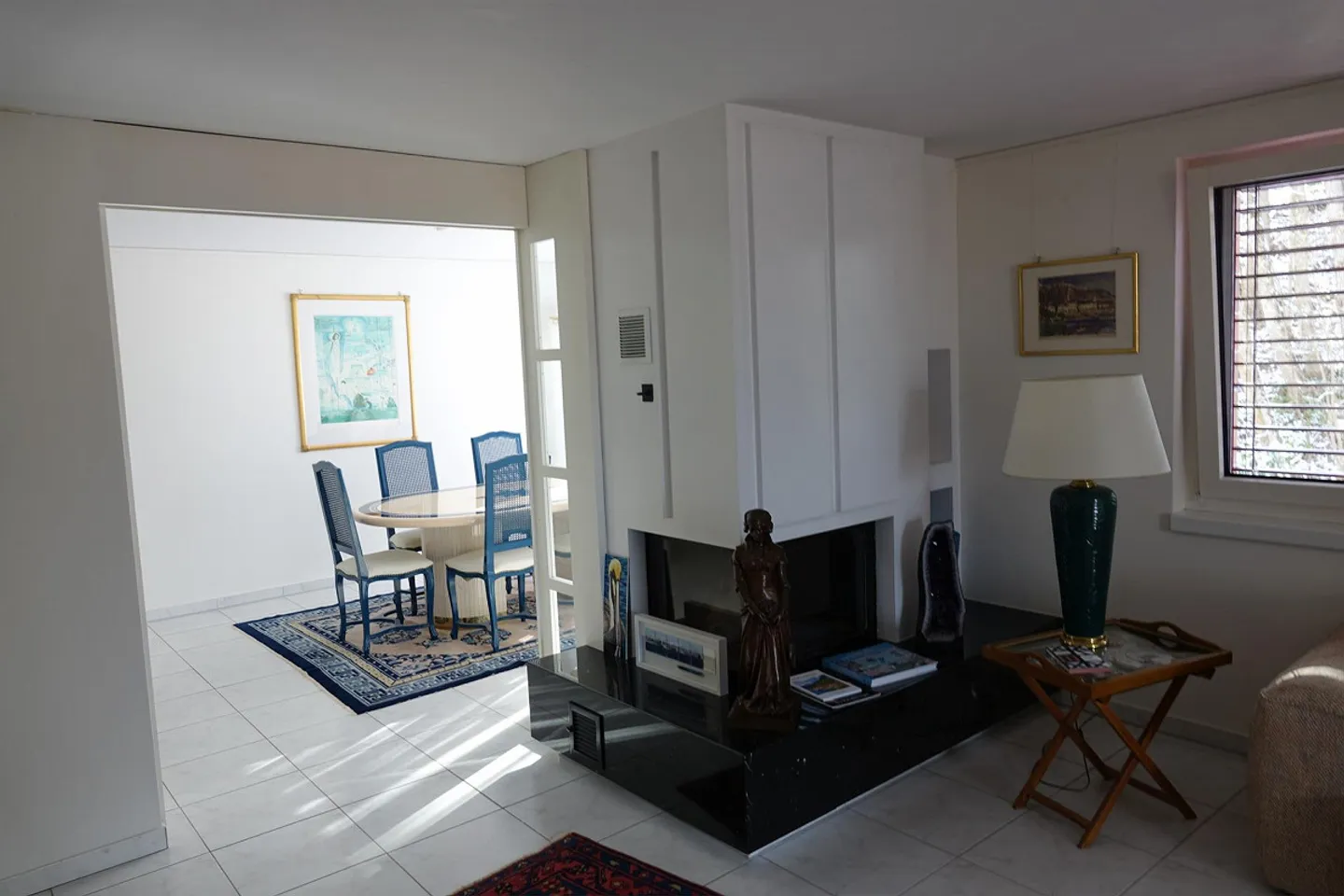 Grosszügige 5,5 Zi Wohnung - Foto 4 von 10