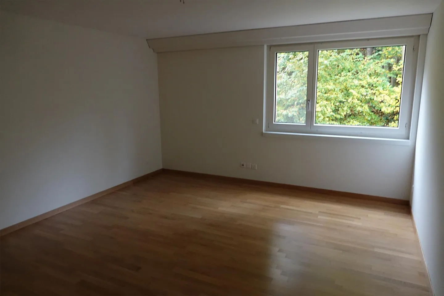 Grosszügige 5,5 Zi Wohnung - Foto 6 von 10