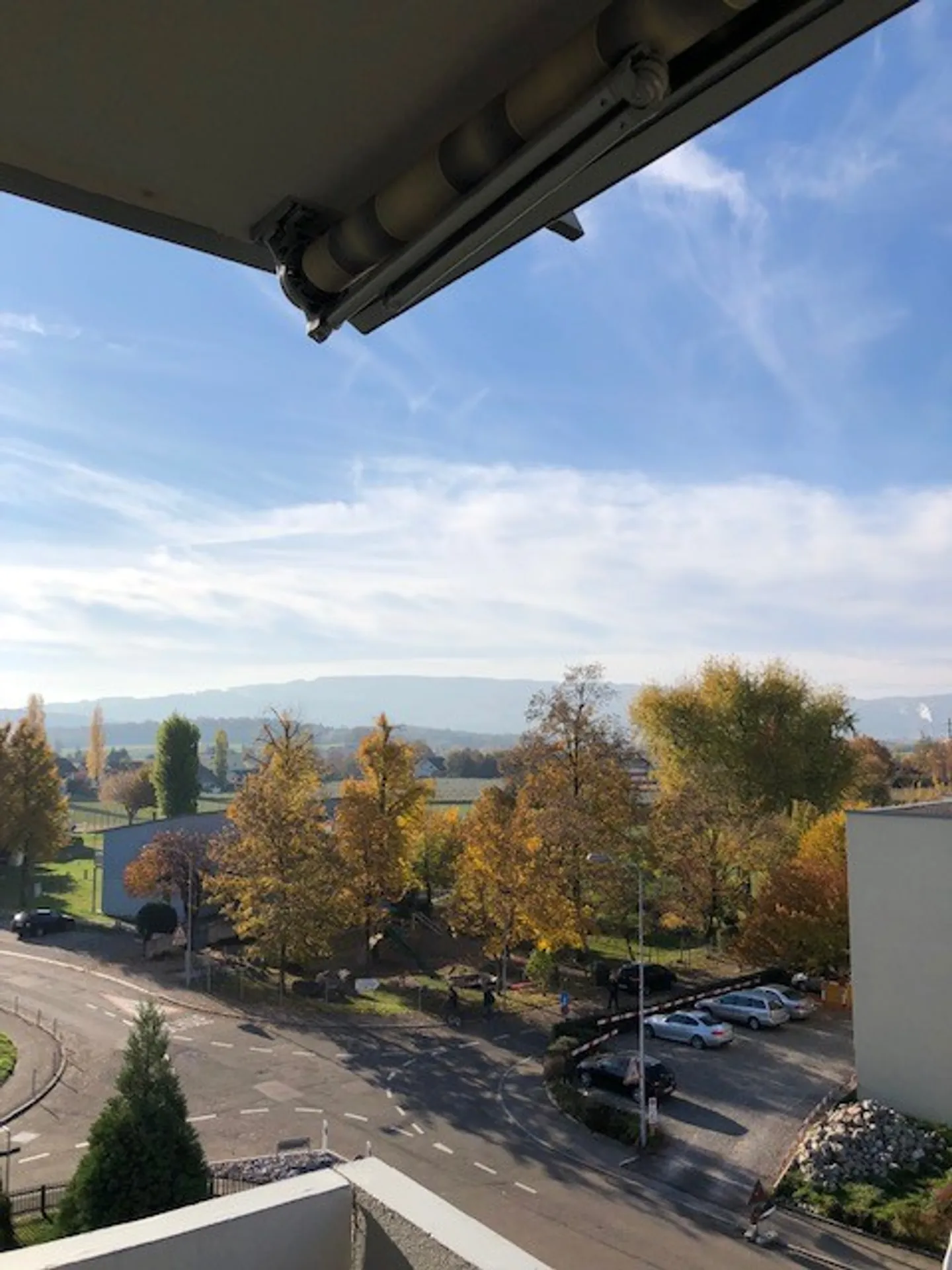 Belle grande appartement en attique avec une énorme terrasse - Photo 5 sur 5