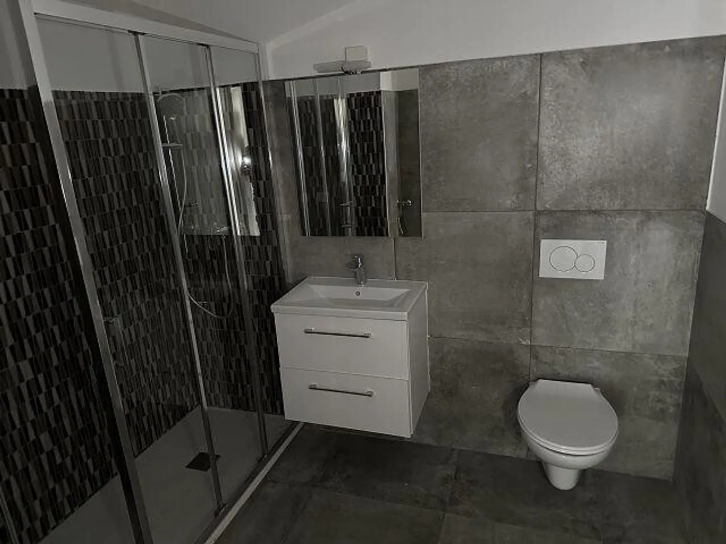 Modernes Apartment in Bodio - Foto 10 von 13