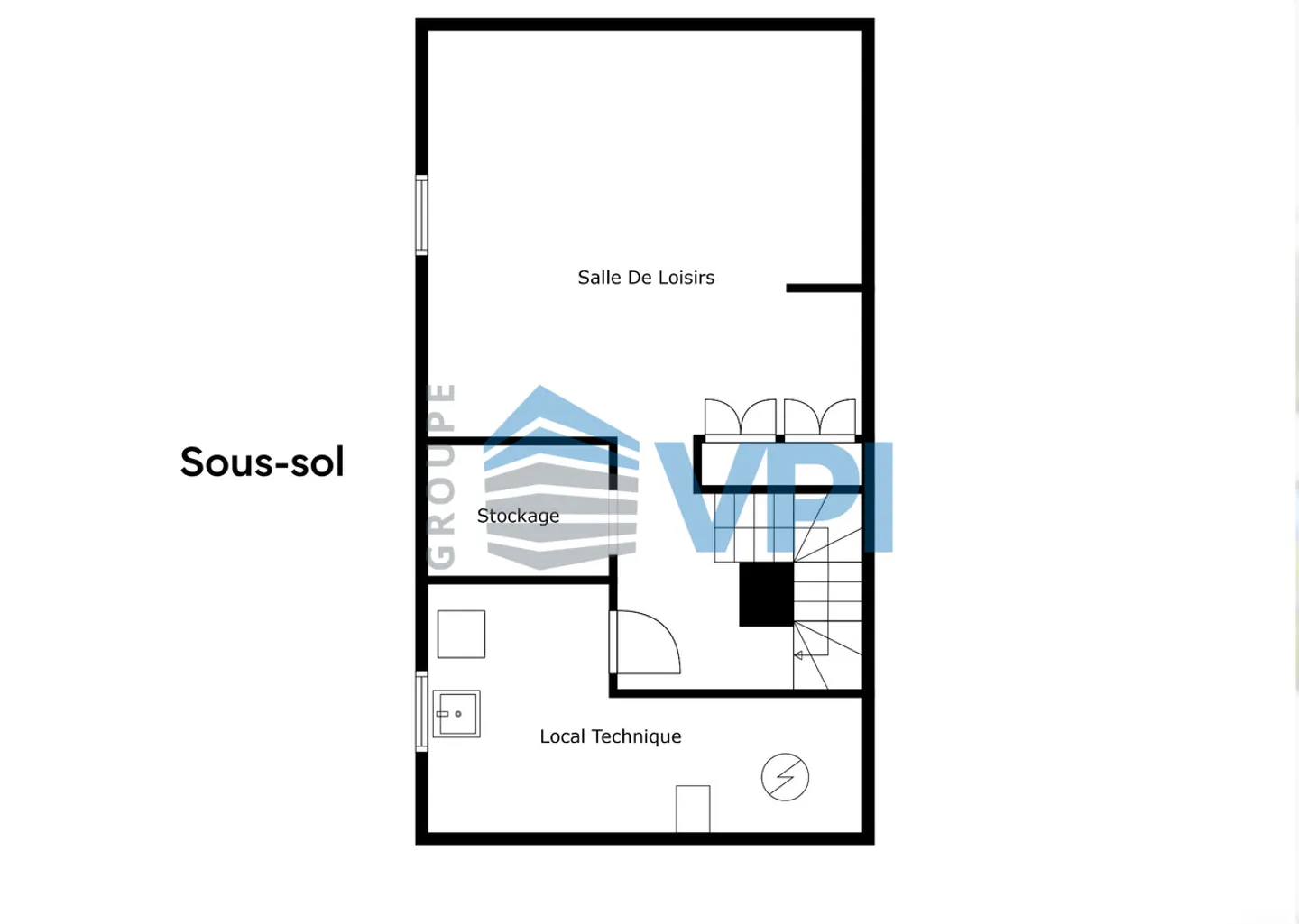 Moderne Endreihenhaus in Meyrin - Foto 17 von 18
