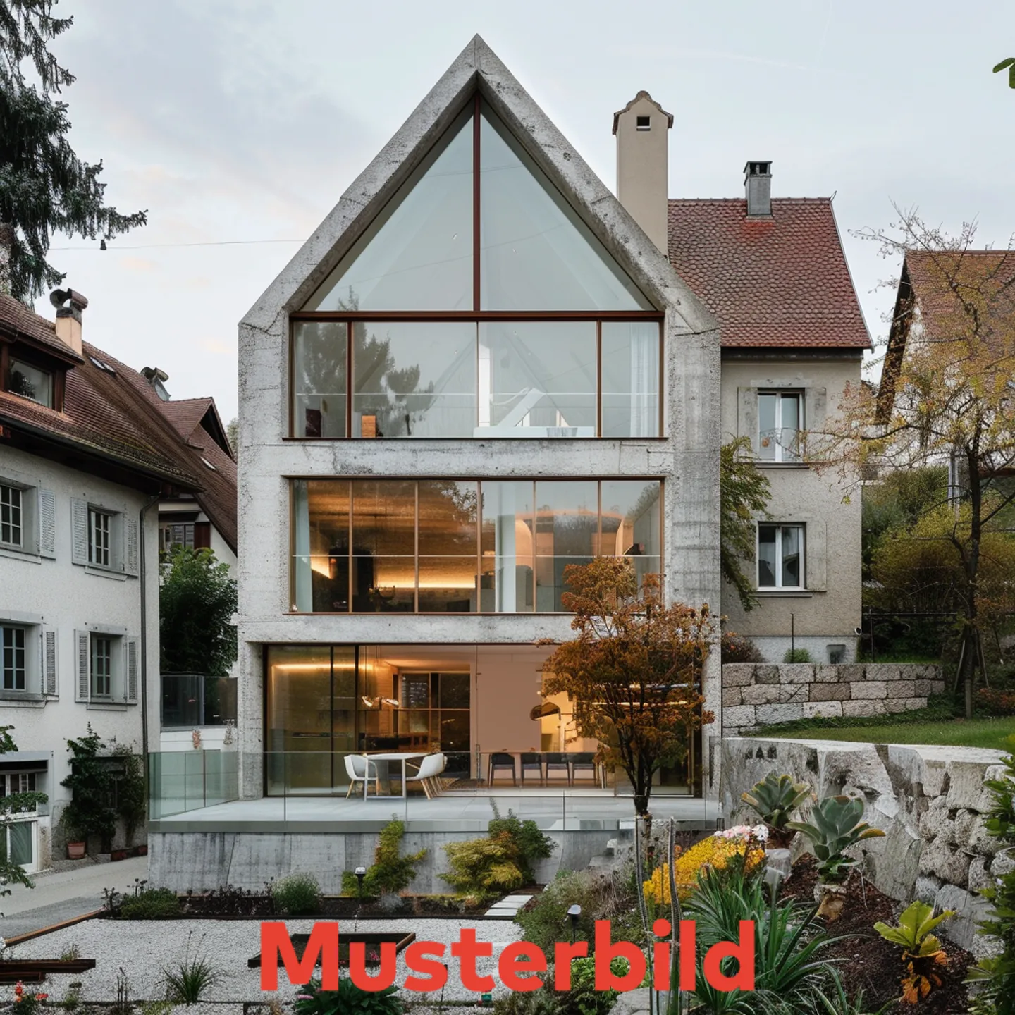 Maison individuelle à vendre - Photo 2 sur 5