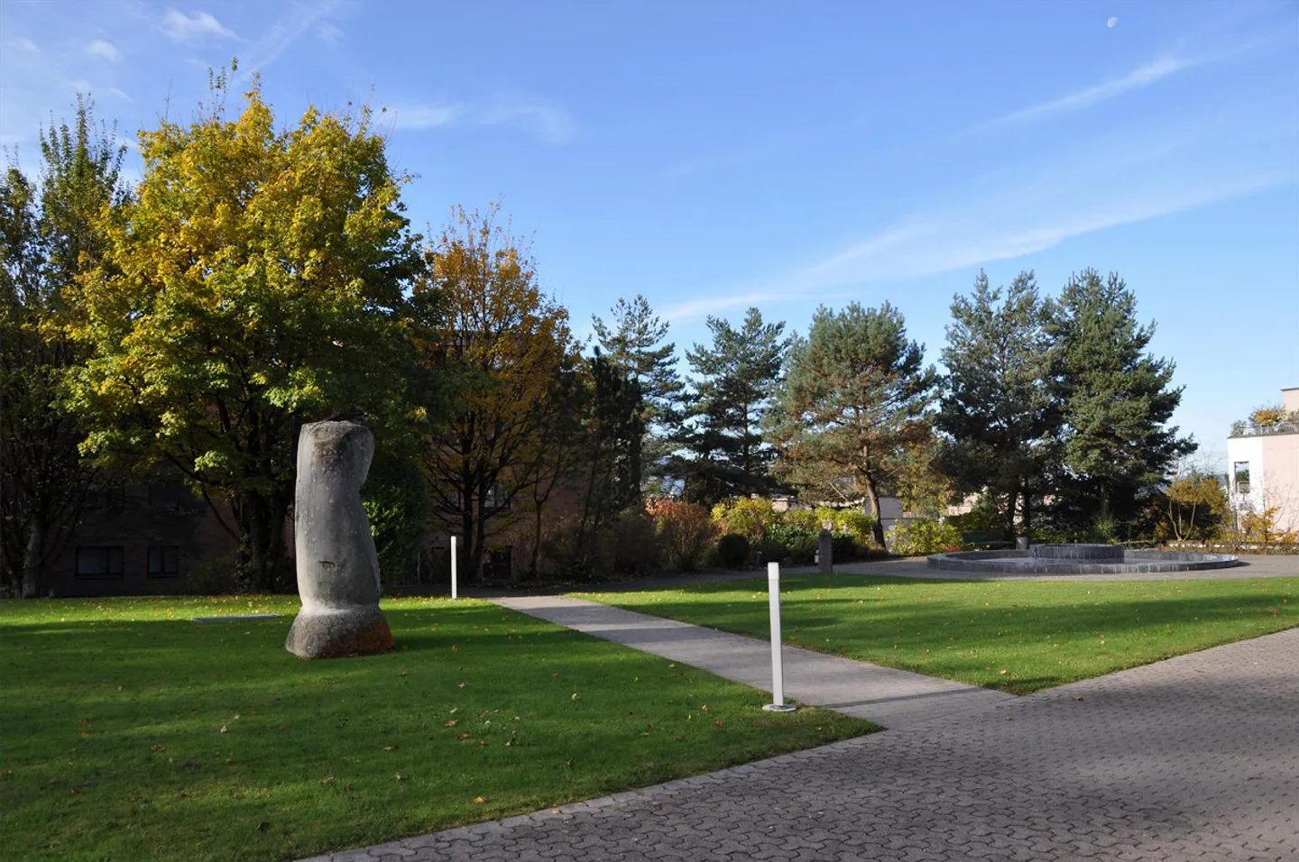 Grosszügige 5,5 Zi Wohnung - Foto 10 von 10