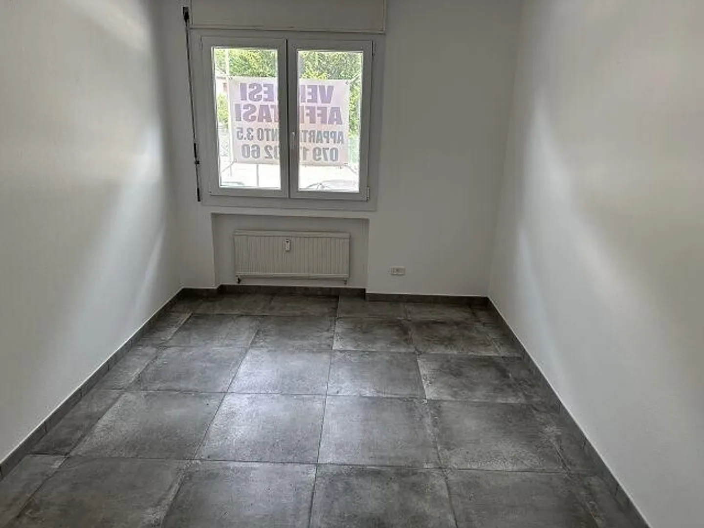 Modernes Apartment in Bodio - Foto 9 von 13