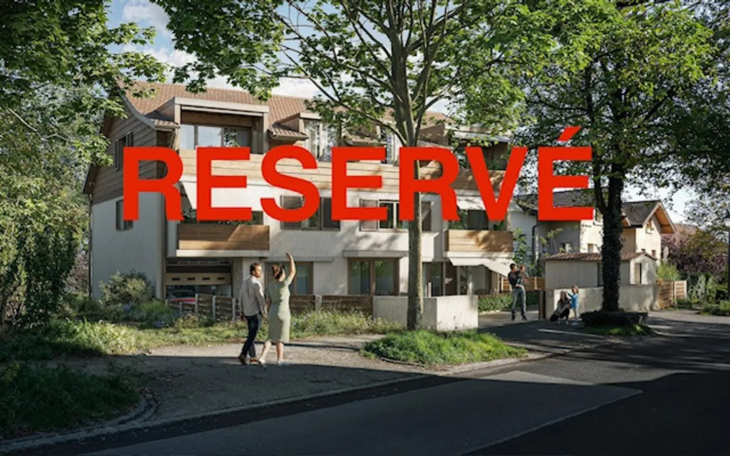 4-Zimmer-Wohnung - Foto 2 von 2