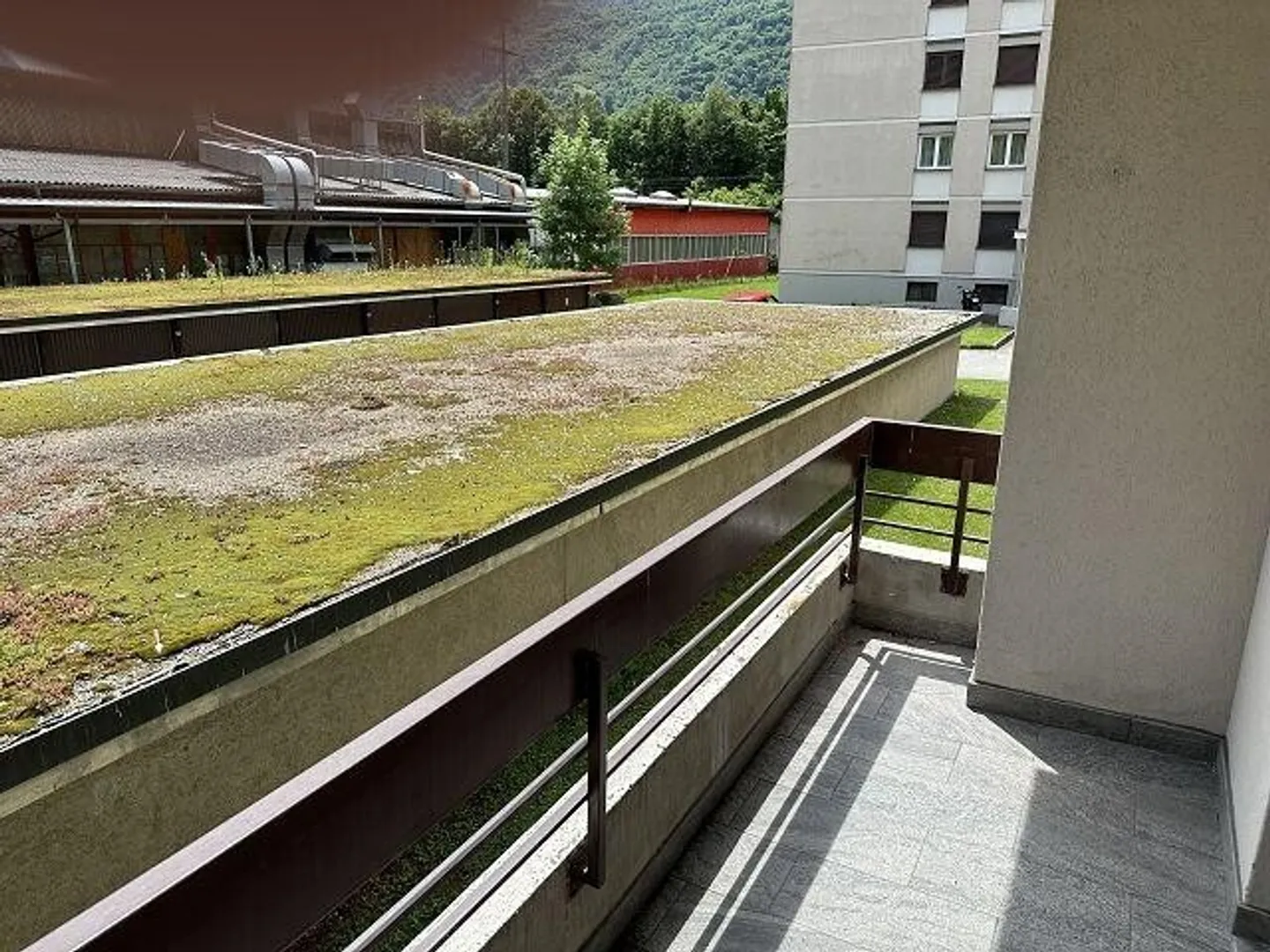 Modernes Apartment in Bodio - Foto 12 von 13