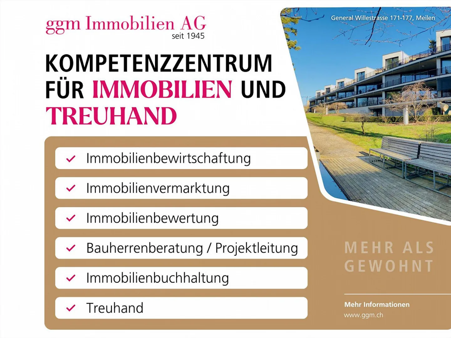 Parking space in Neuenhof - Photo 2 of 2