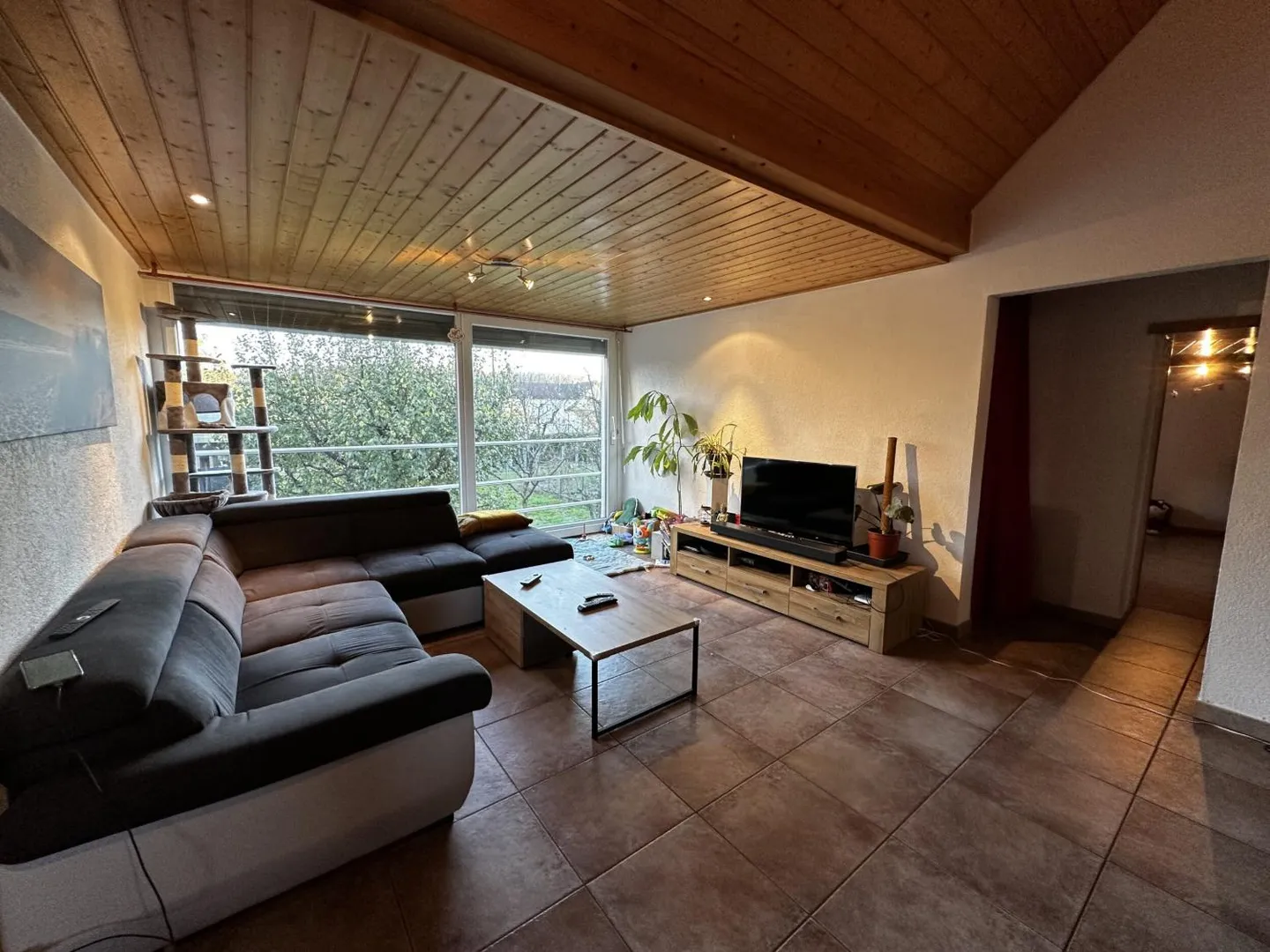 Maison locative charmante à Montignez - Photo 8 sur 13