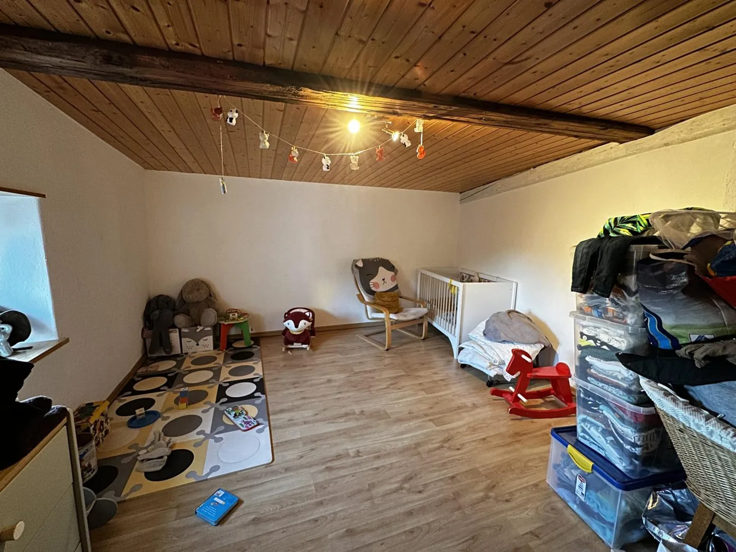 Maison locative charmante à Montignez - Photo 10 sur 13