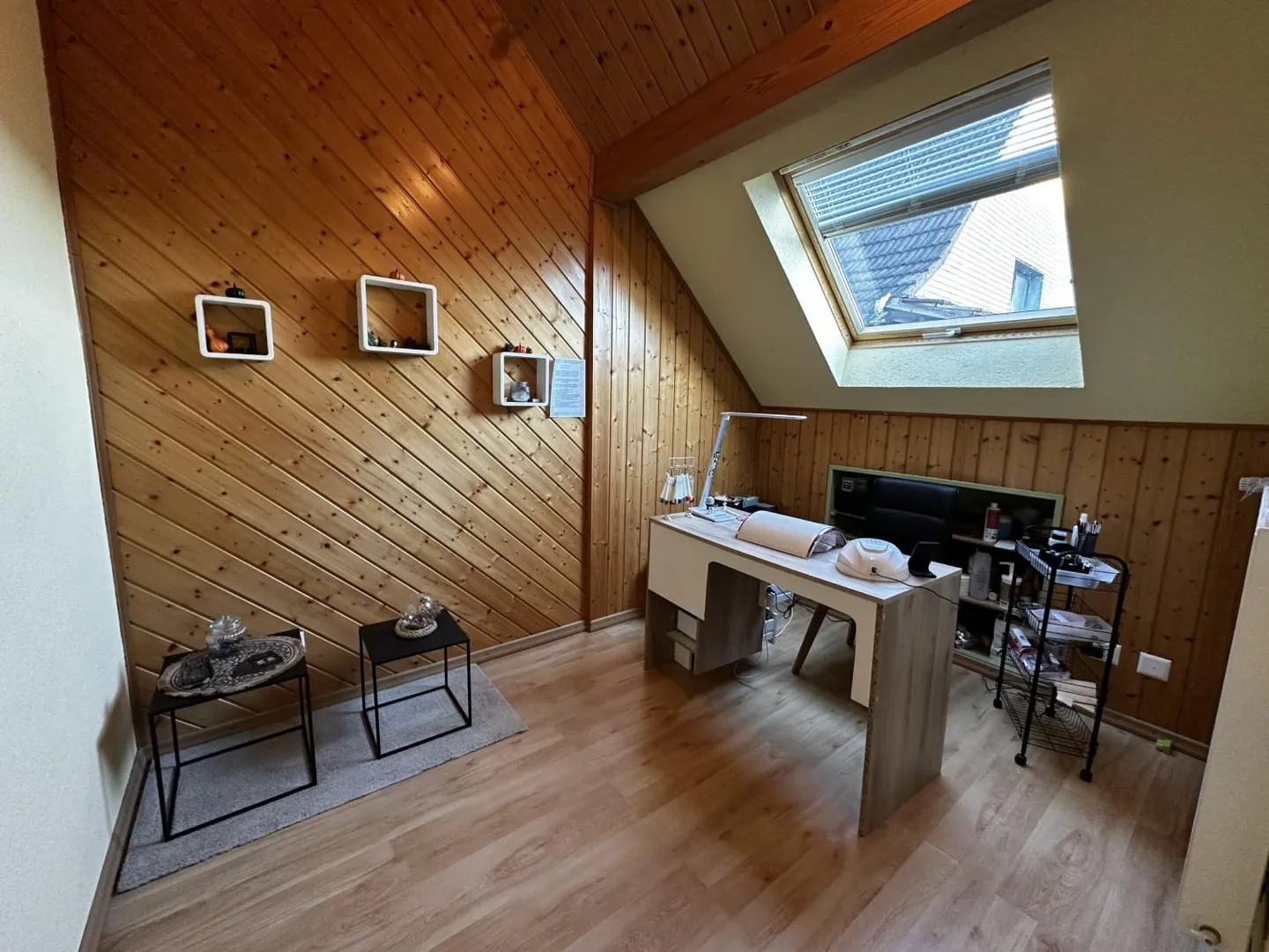 Maison locative charmante à Montignez - Photo 11 sur 13