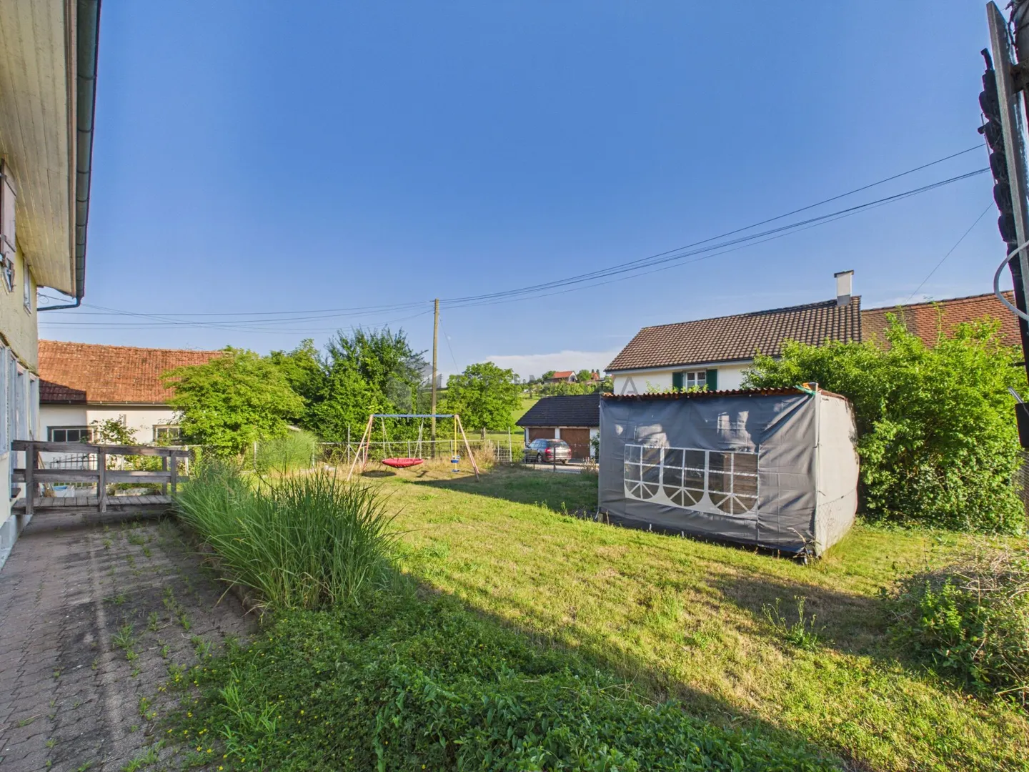 Charm Meets Potential: Your Generous Family Happiness with Redevelopment Option - Photo 12 of 13