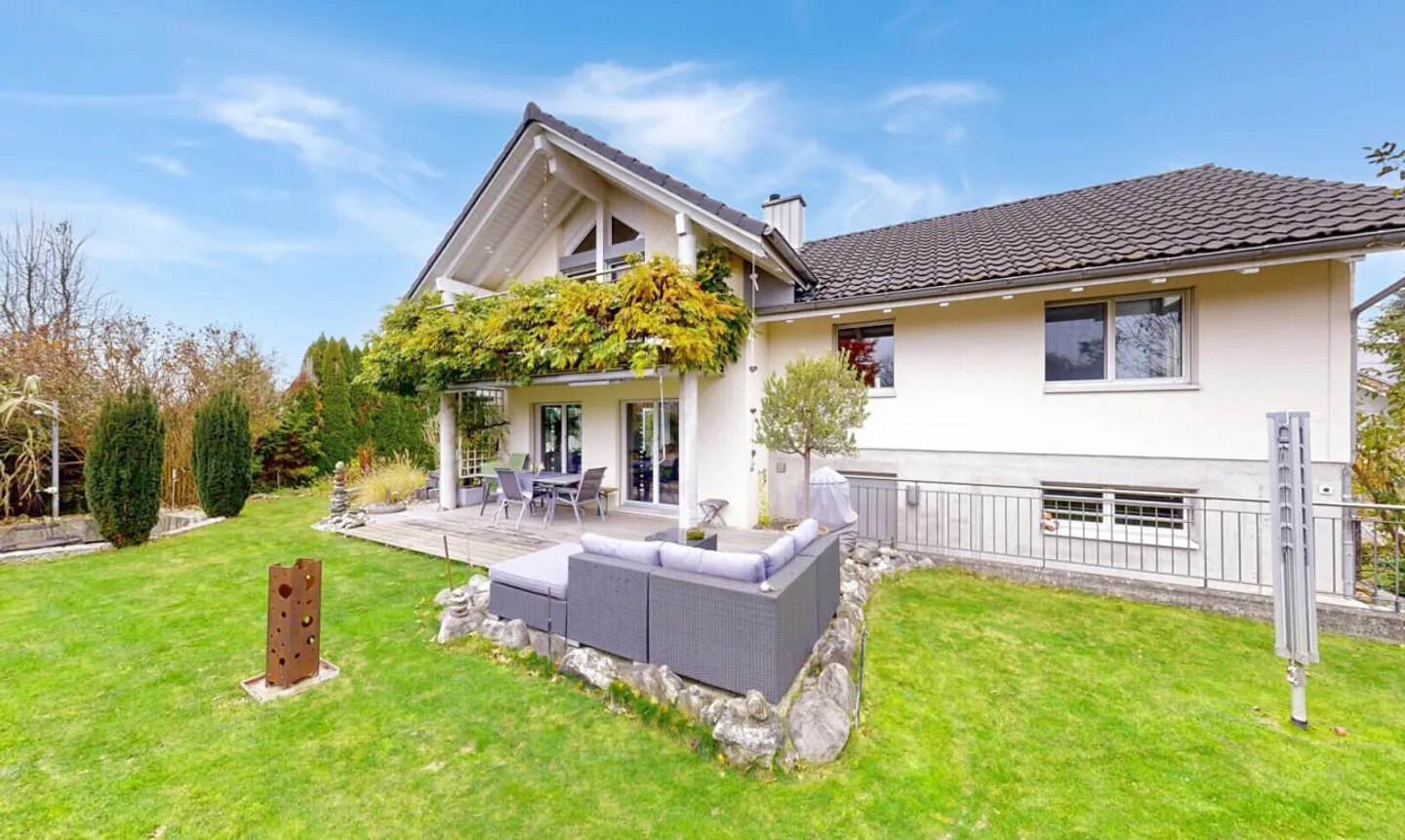 Das perfekte Zuhause für Ihre Familie - hier erfüllen sich Wohnträume - Foto 1 von 11