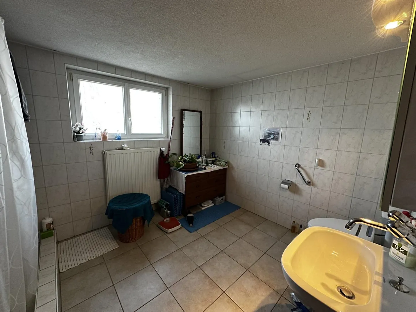 Maison locative charmante à Montignez - Photo 6 sur 13