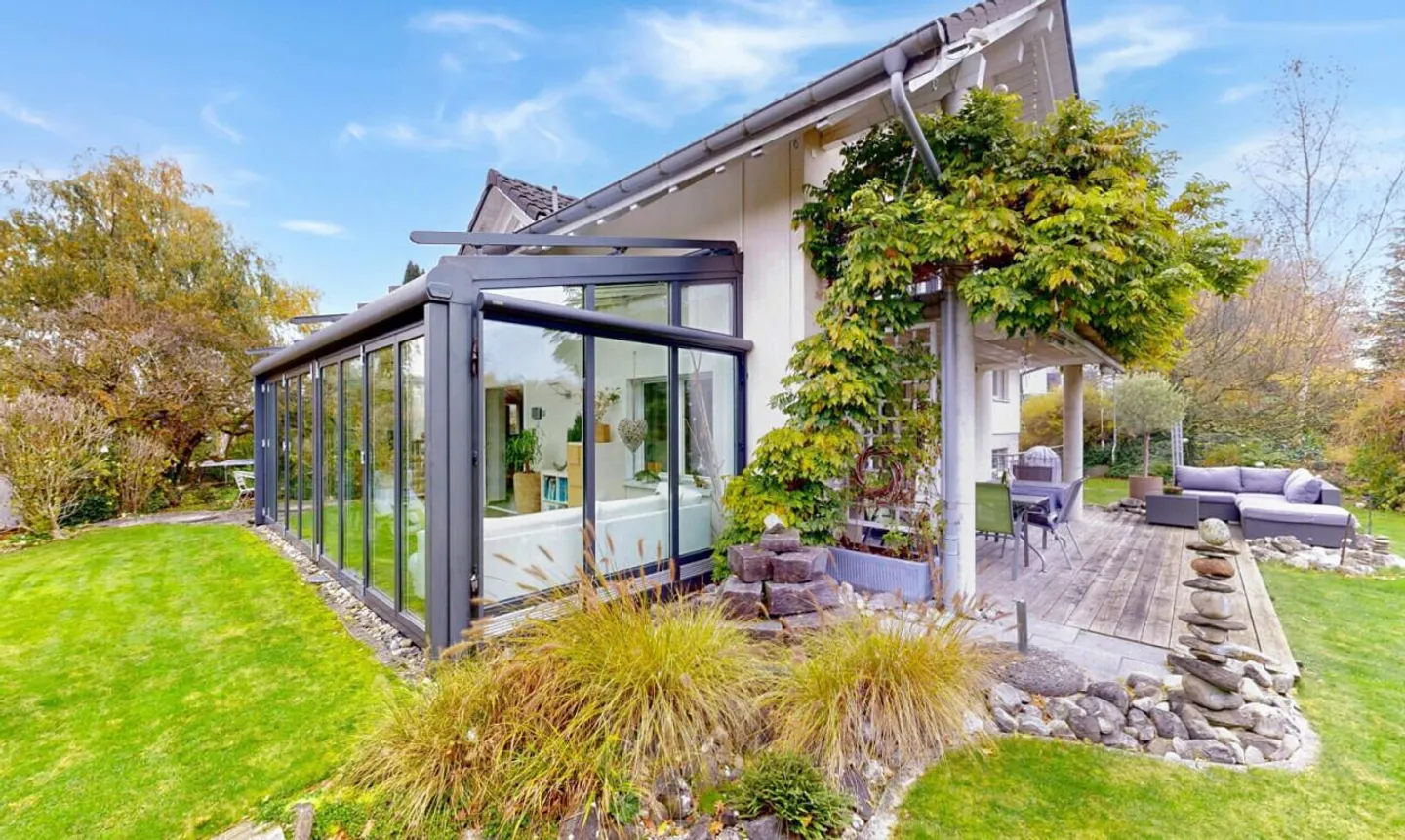 Das perfekte Zuhause für Ihre Familie - hier erfüllen sich Wohnträume - Foto 2 von 11