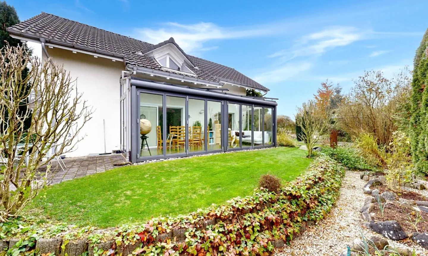 Das perfekte Zuhause für Ihre Familie - hier erfüllen sich Wohnträume - Foto 3 von 11