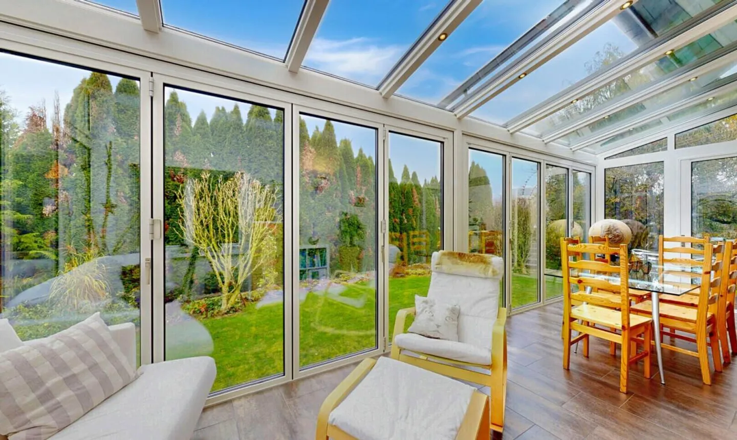 Das perfekte Zuhause für Ihre Familie - hier erfüllen sich Wohnträume - Foto 4 von 11