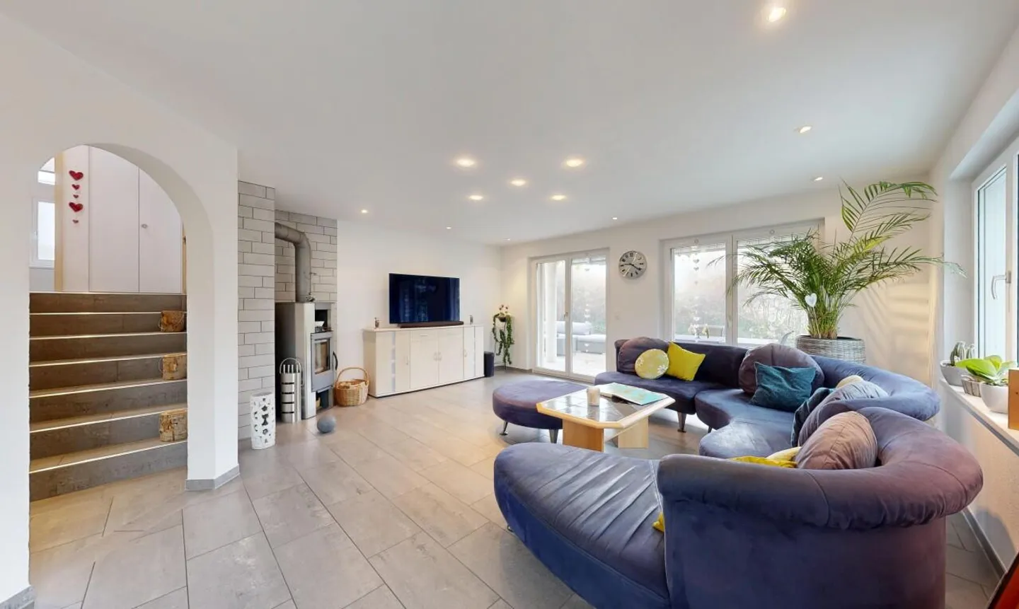 Das perfekte Zuhause für Ihre Familie - hier erfüllen sich Wohnträume - Foto 5 von 11