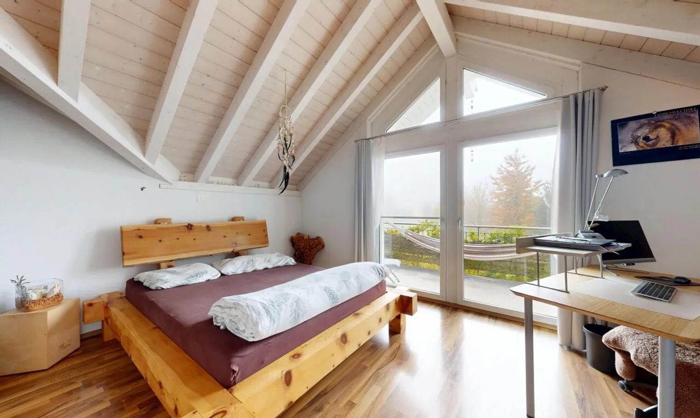 Das perfekte Zuhause für Ihre Familie - hier erfüllen sich Wohnträume - Foto 10 von 11