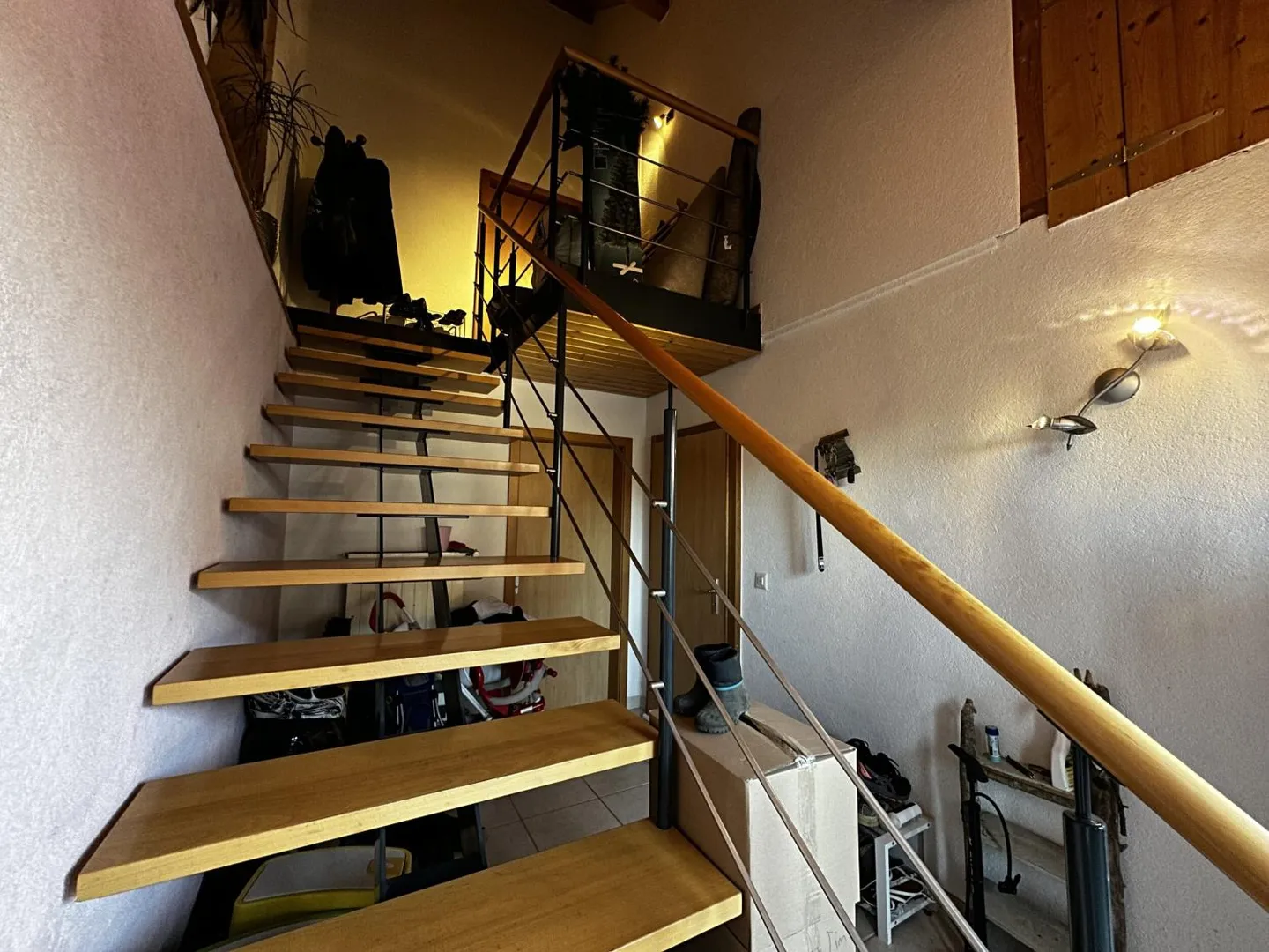 Maison locative charmante à Montignez - Photo 13 sur 13