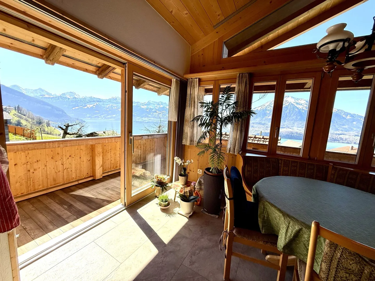 Renovated former farmhouse (DEFH) - Photo 4 of 19