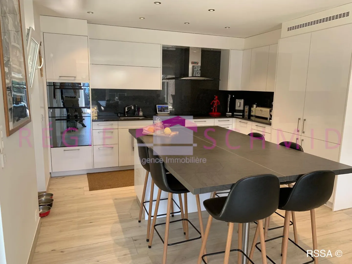 Villa indipendente in posizione tranquilla con vista aperta - Foto 5 di 9