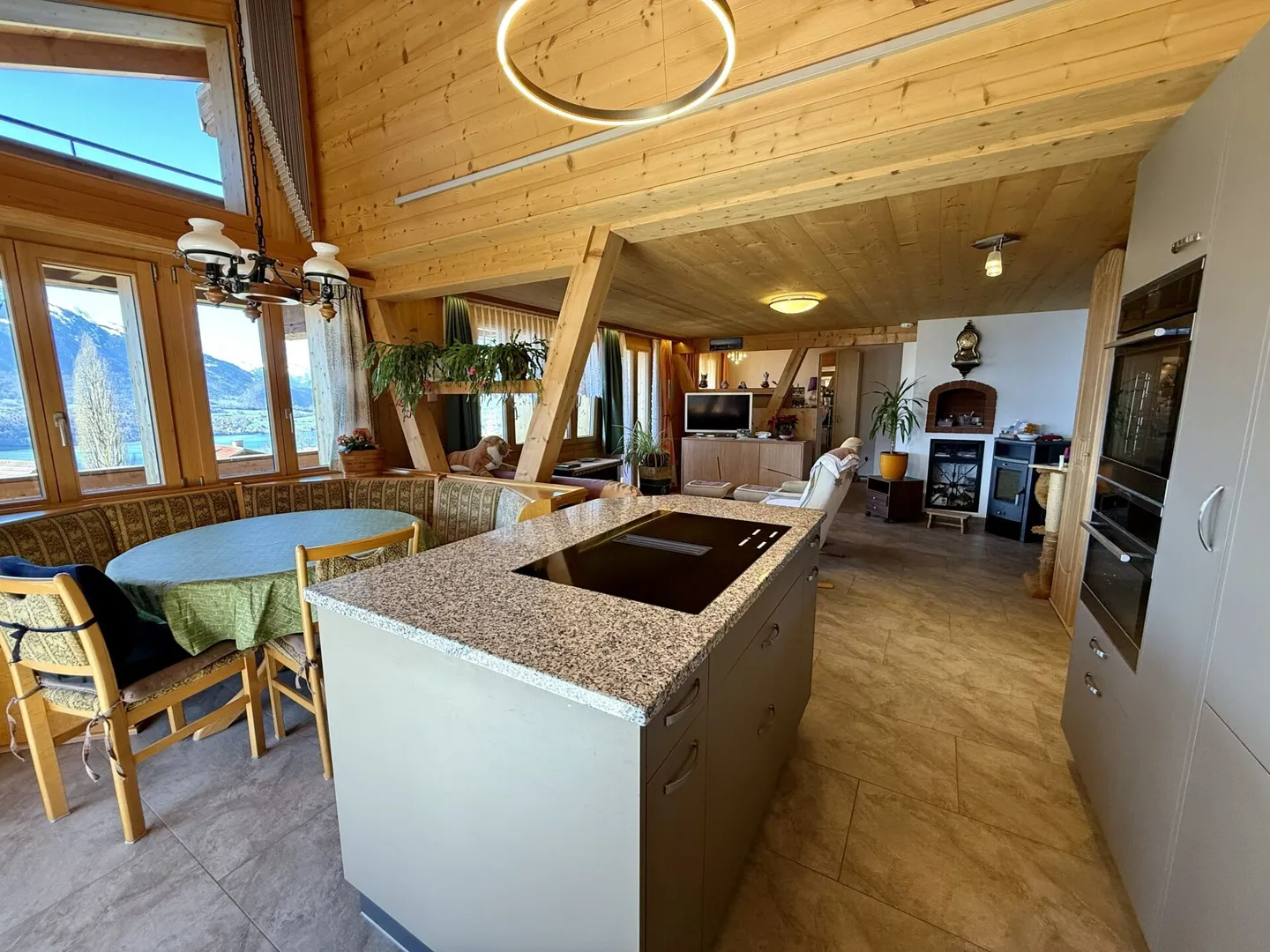 Renovated former farmhouse (DEFH) - Photo 5 of 19