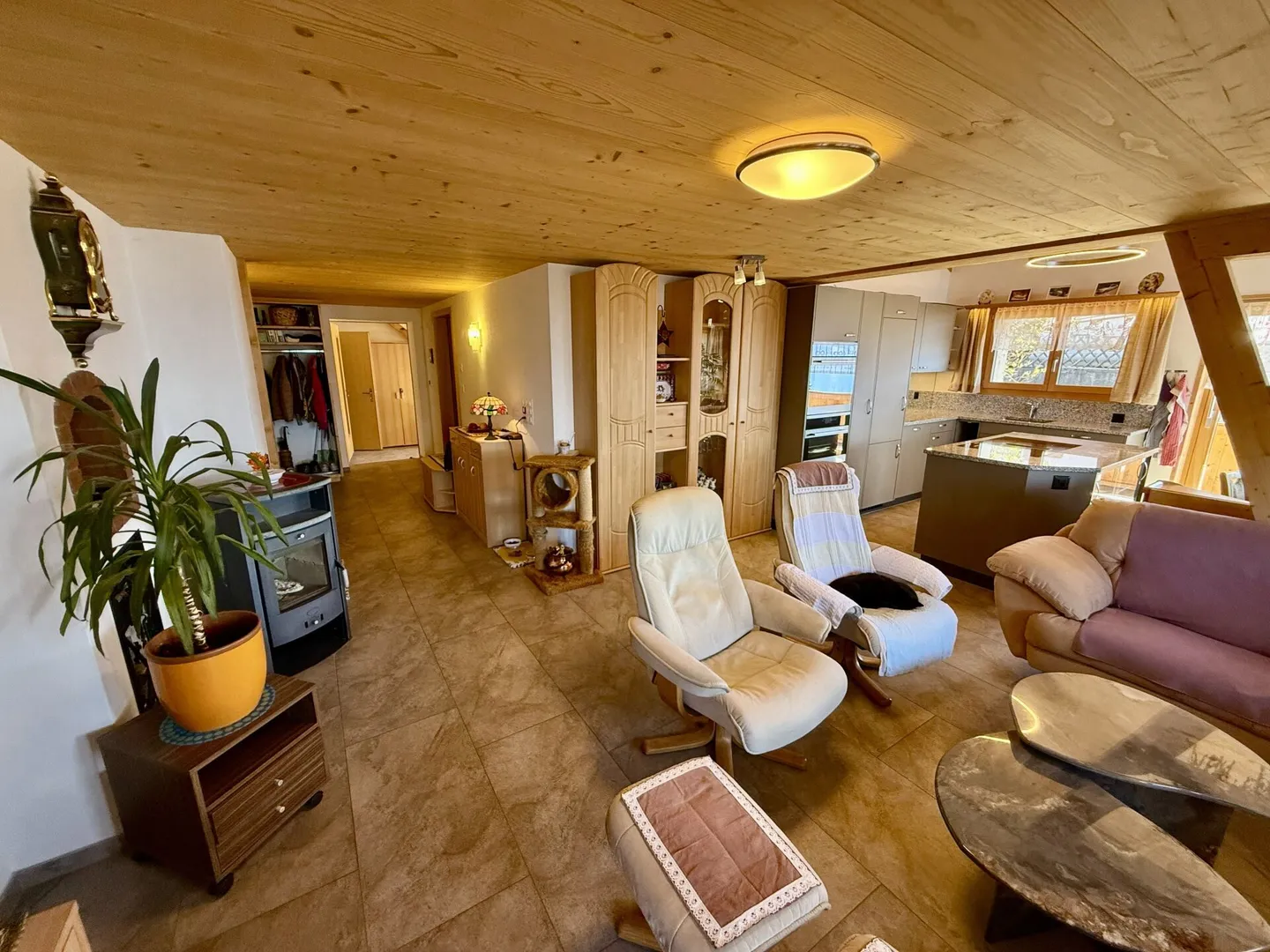 Renovated former farmhouse (DEFH) - Photo 6 of 19