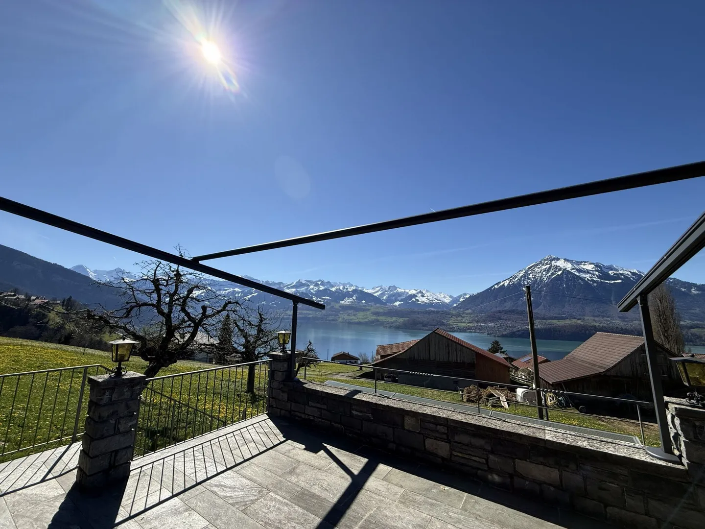 Renovated former farmhouse (DEFH) - Photo 17 of 19