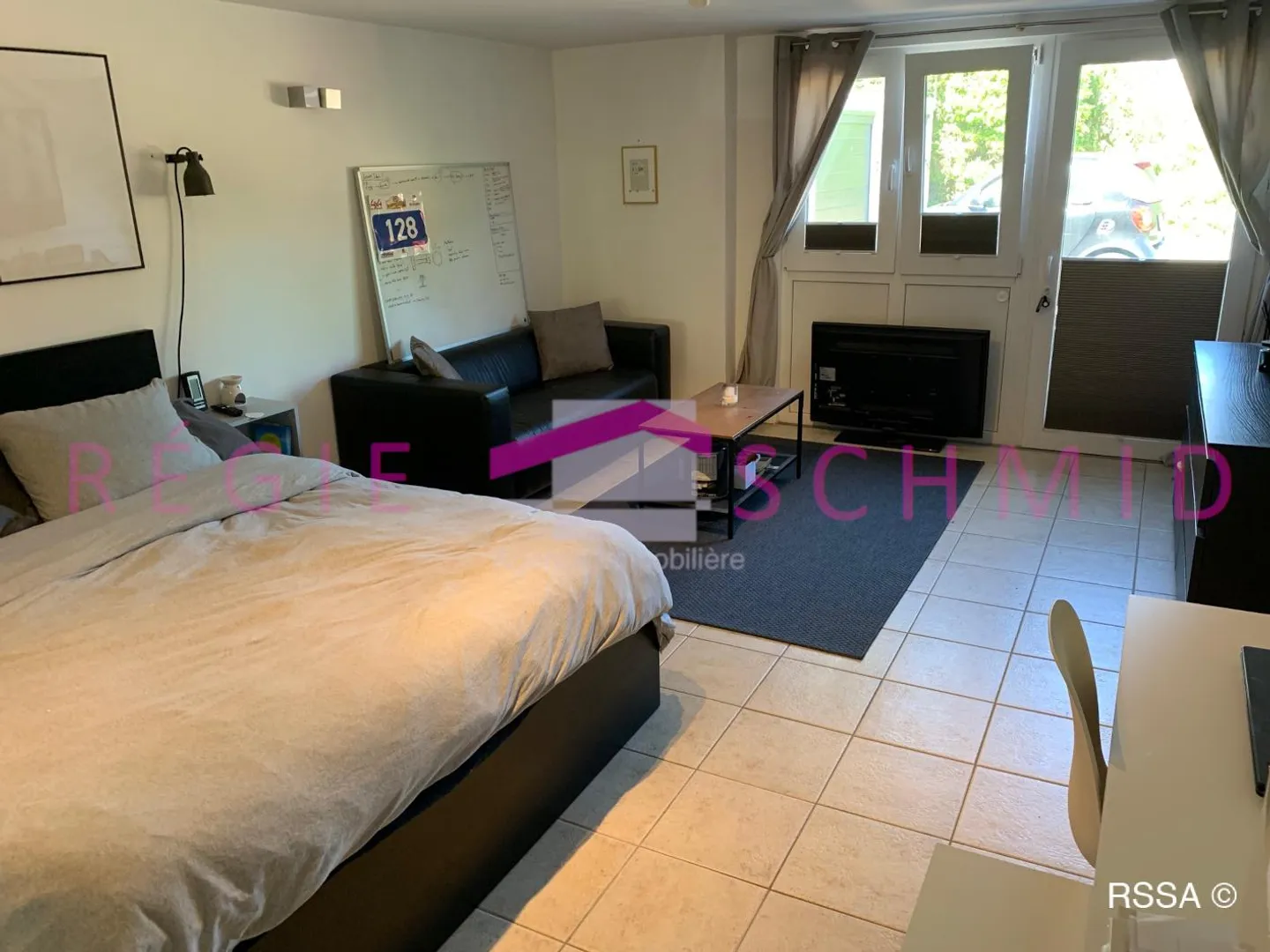 Villa indipendente in posizione tranquilla con vista aperta - Foto 9 di 9