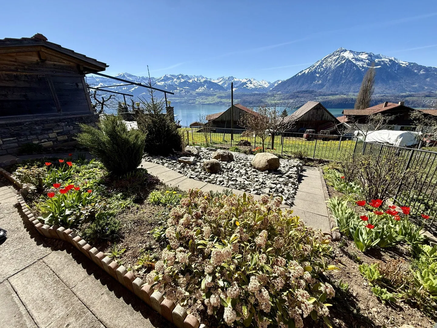 Renovated former farmhouse (DEFH) - Photo 18 of 19