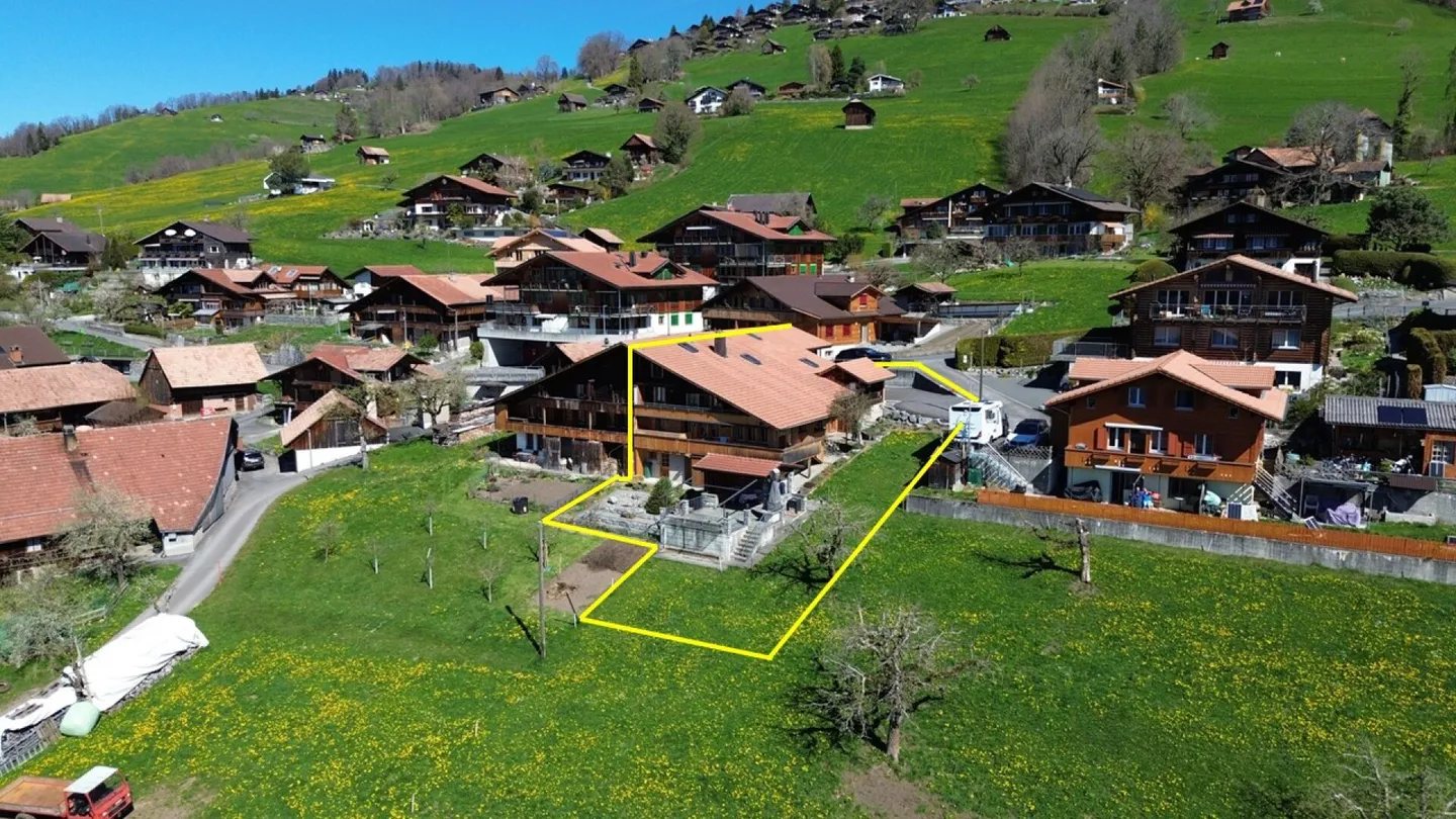 Renovated former farmhouse (DEFH) - Photo 19 of 19