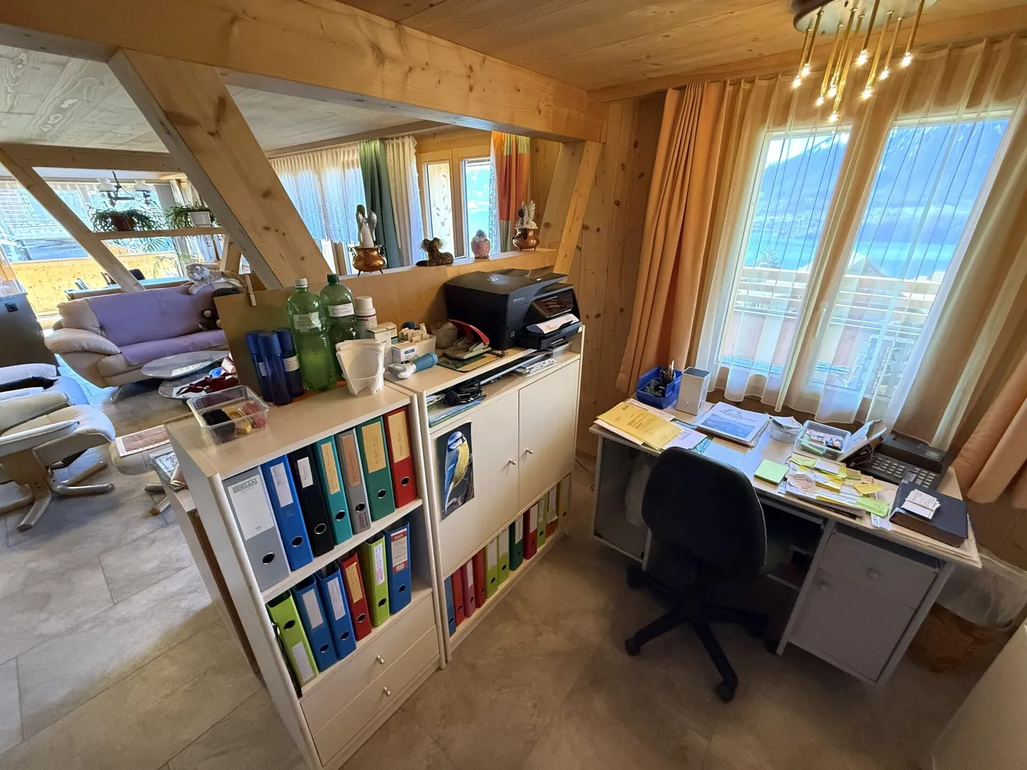 Renovated former farmhouse (DEFH) - Photo 7 of 19