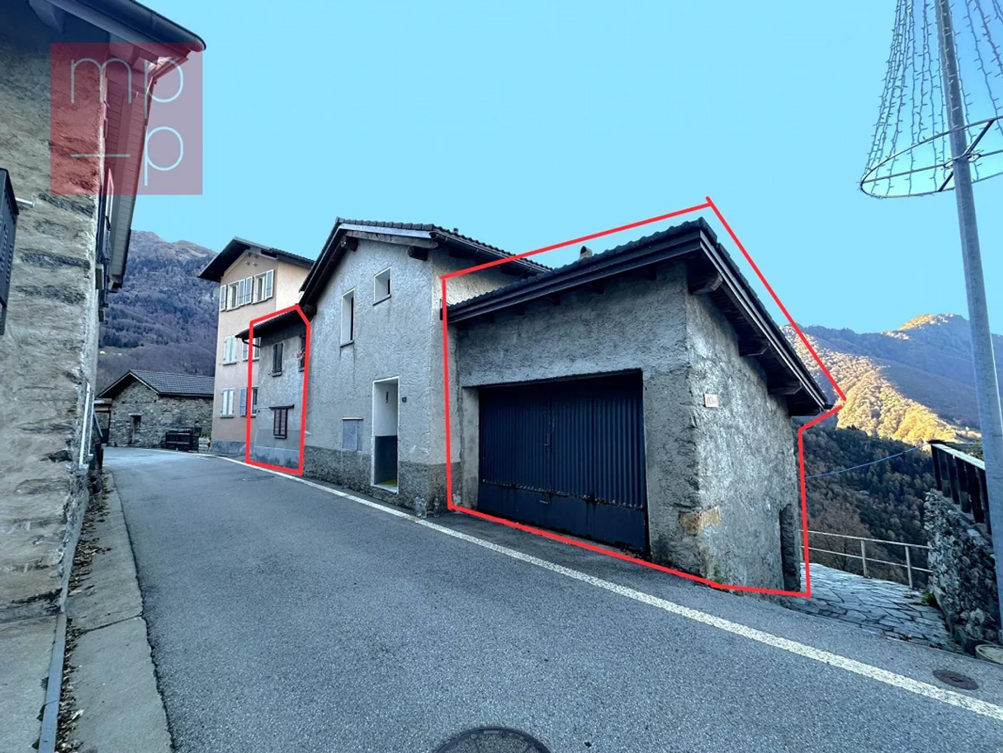 Casa unifamiliare - Bellinzona - Foto 5 di 8
