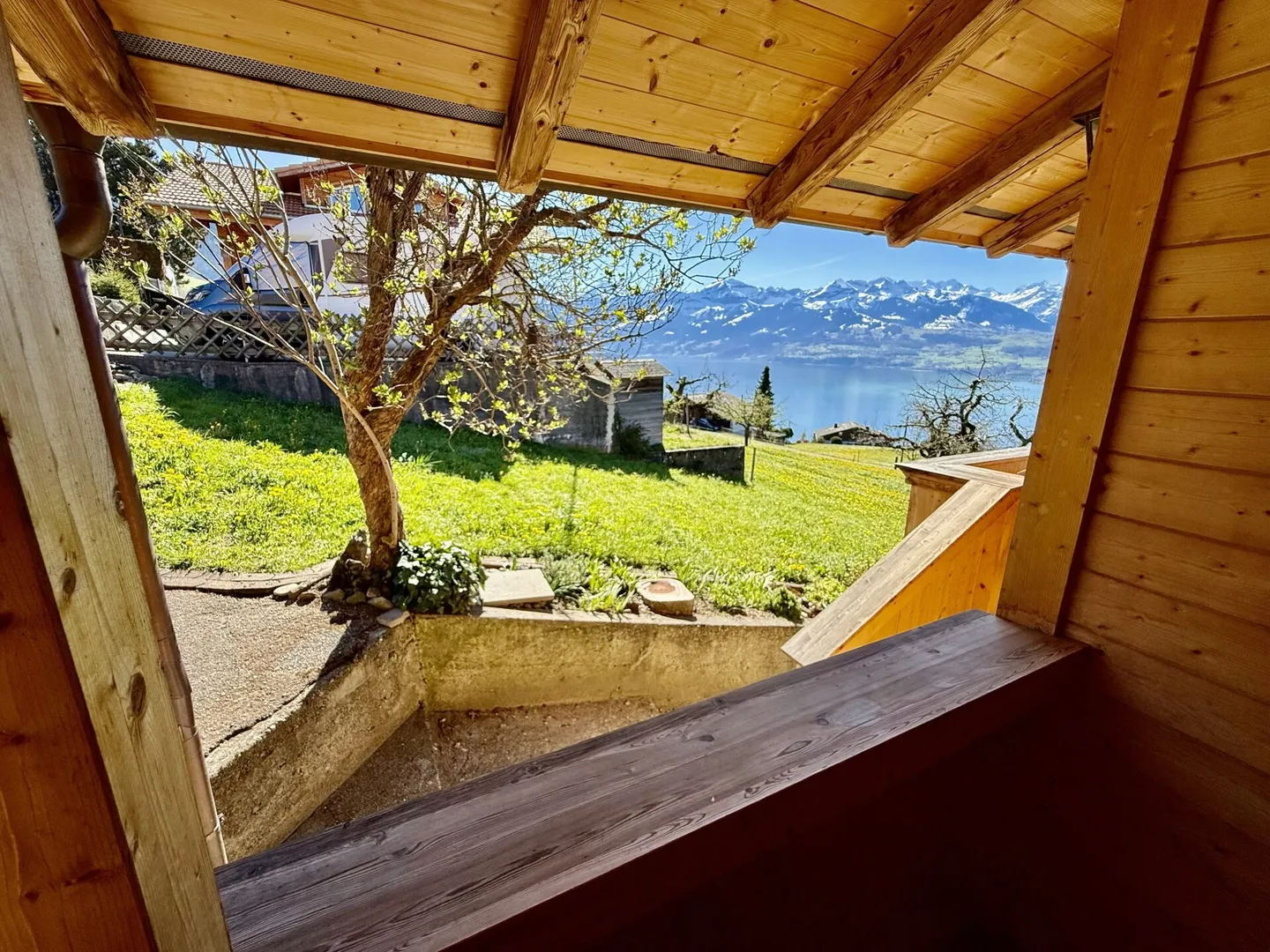 Renovated former farmhouse (DEFH) - Photo 9 of 19