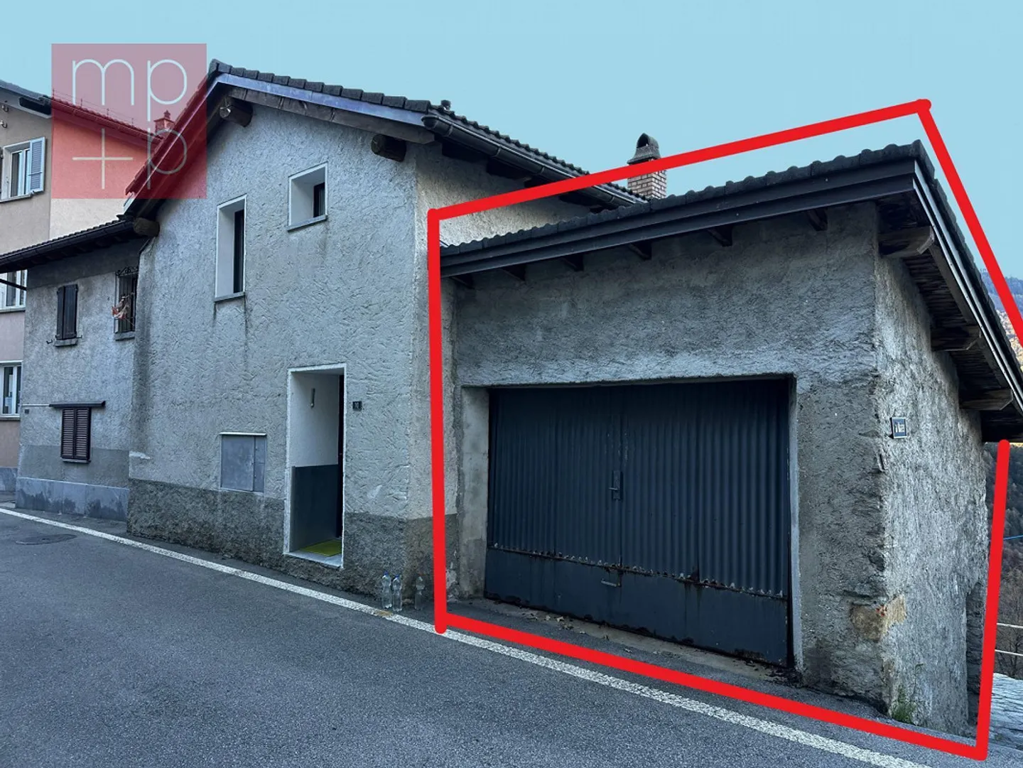 Casa unifamiliare - Bellinzona - Foto 6 di 8