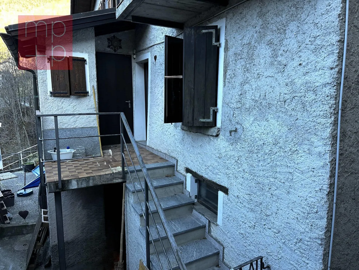 Casa unifamiliare - Bellinzona - Foto 7 di 8